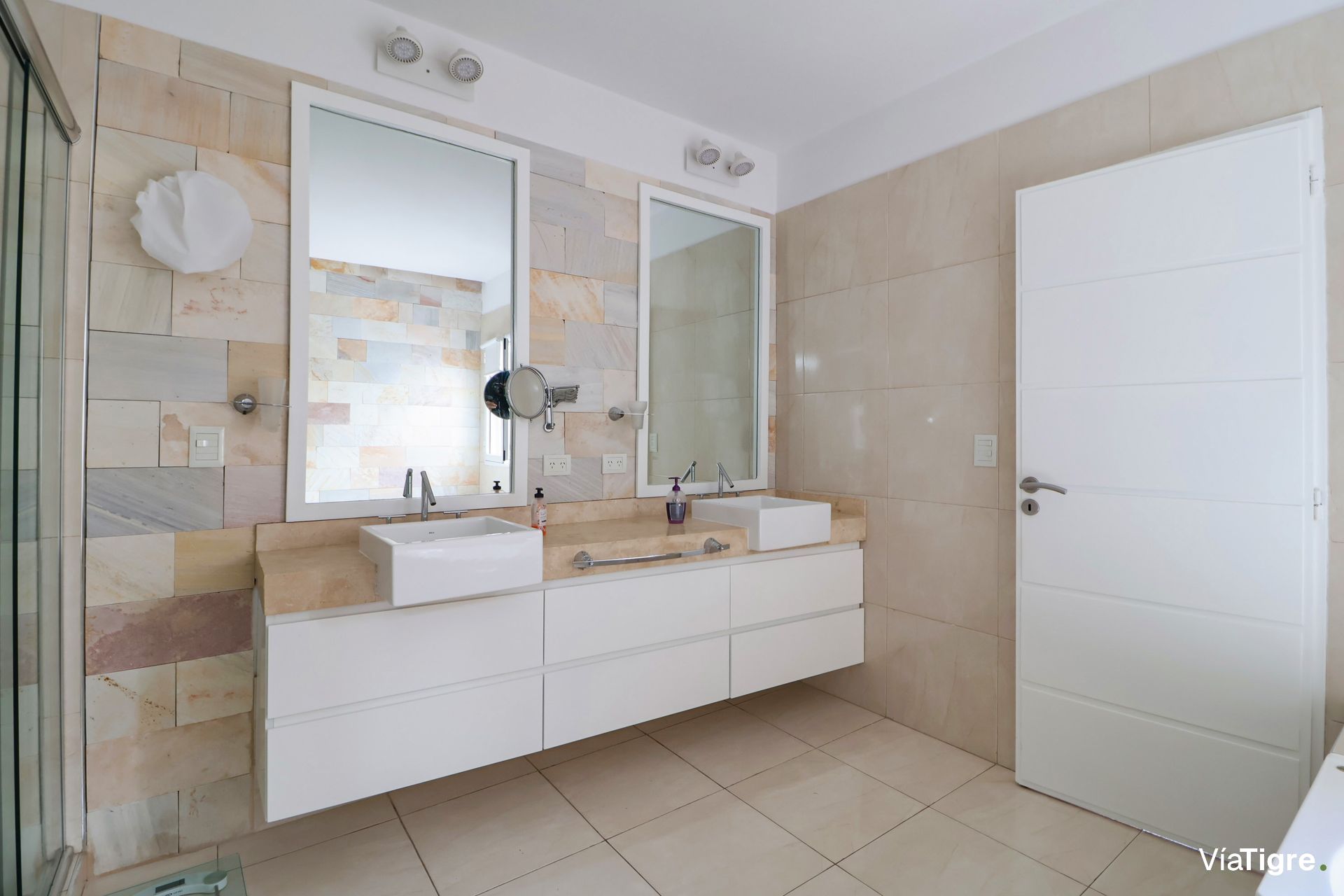 Casa en venta Vicente López con Pileta Quincho