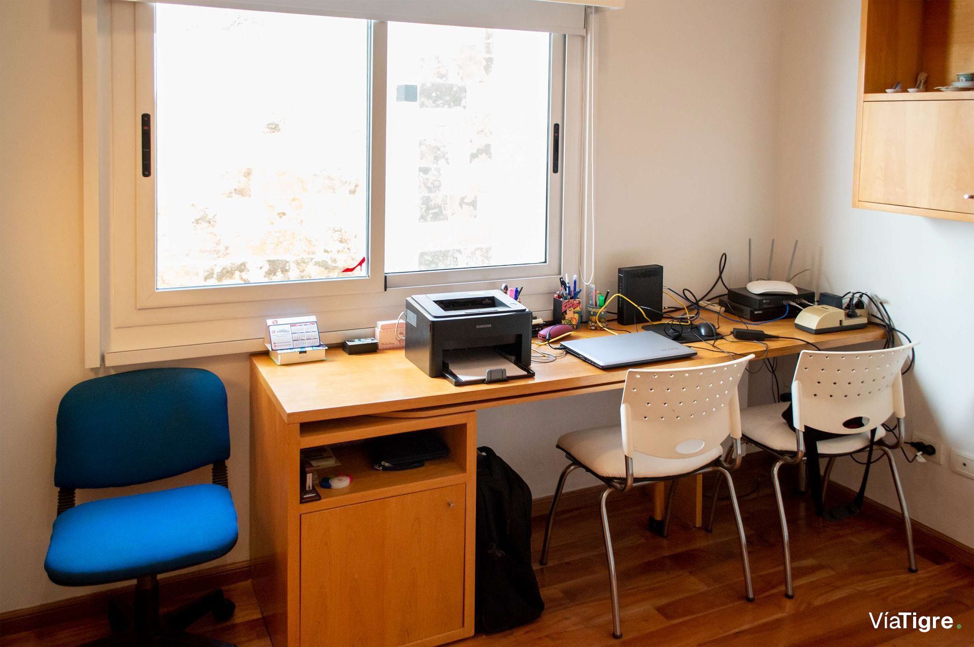 Casa en venta Vicente López con Pileta Quincho