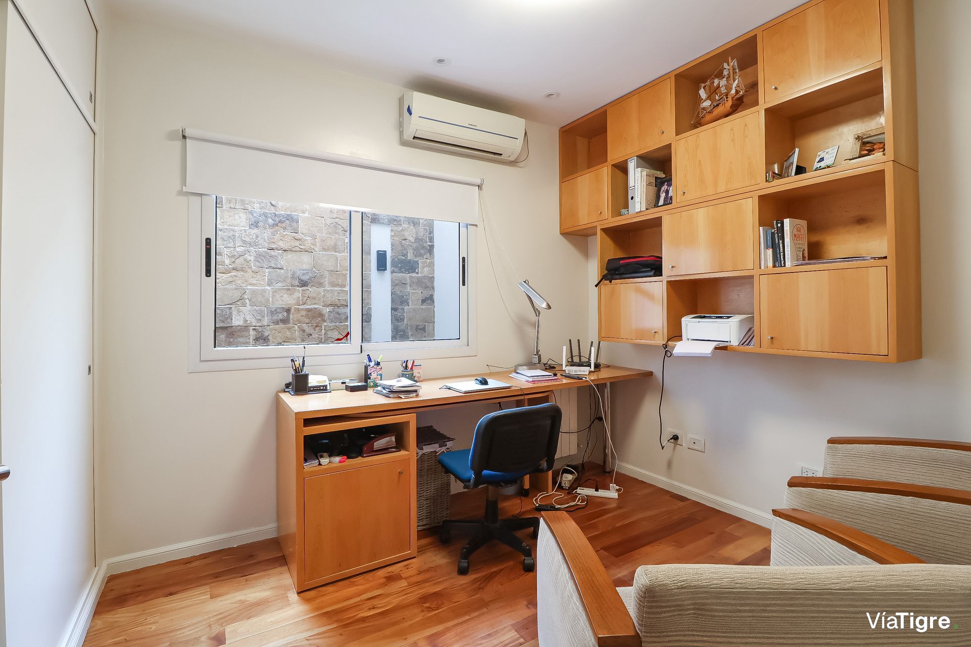 Casa en venta Vicente López con Pileta Quincho