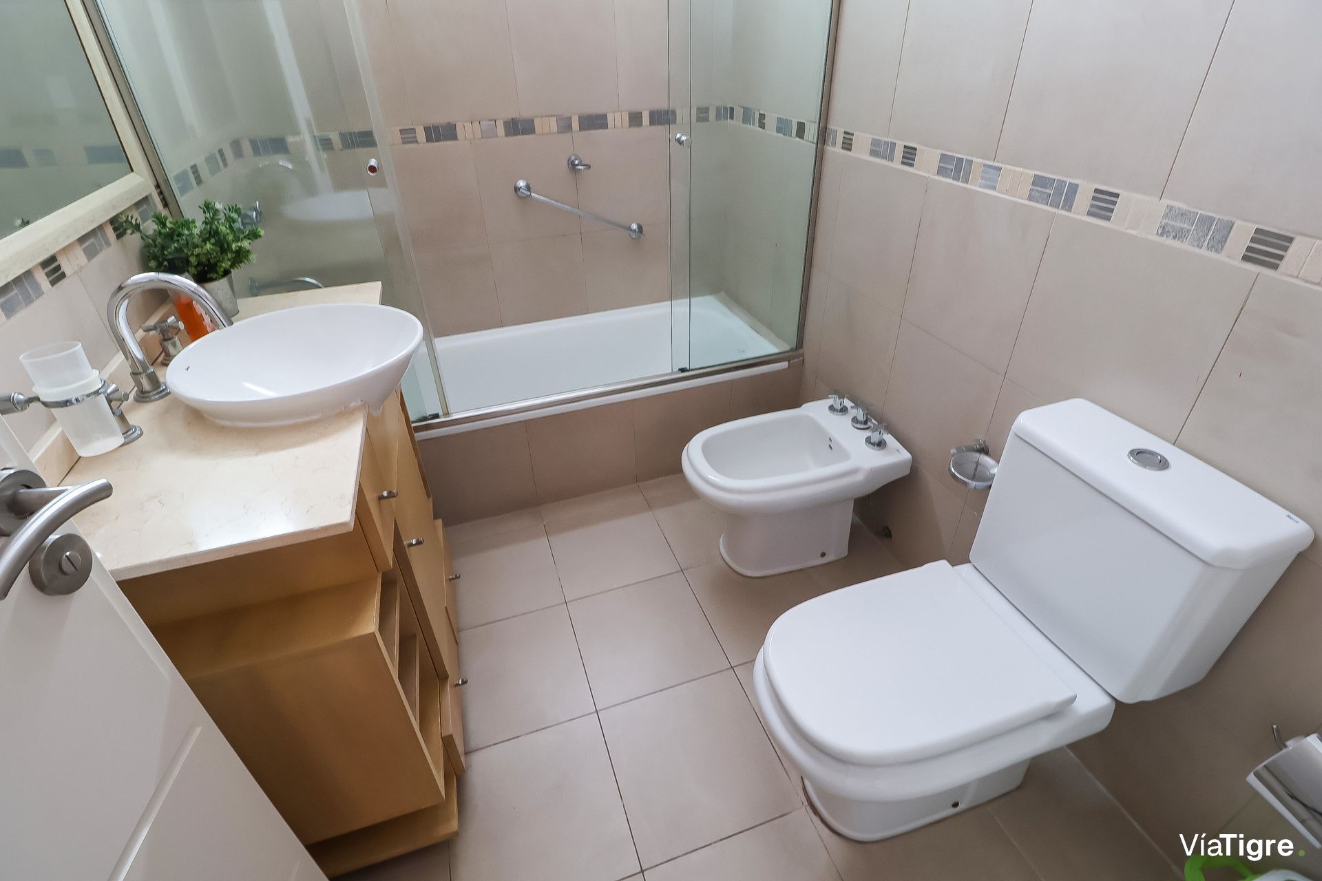 Casa en venta Vicente López con Pileta Quincho