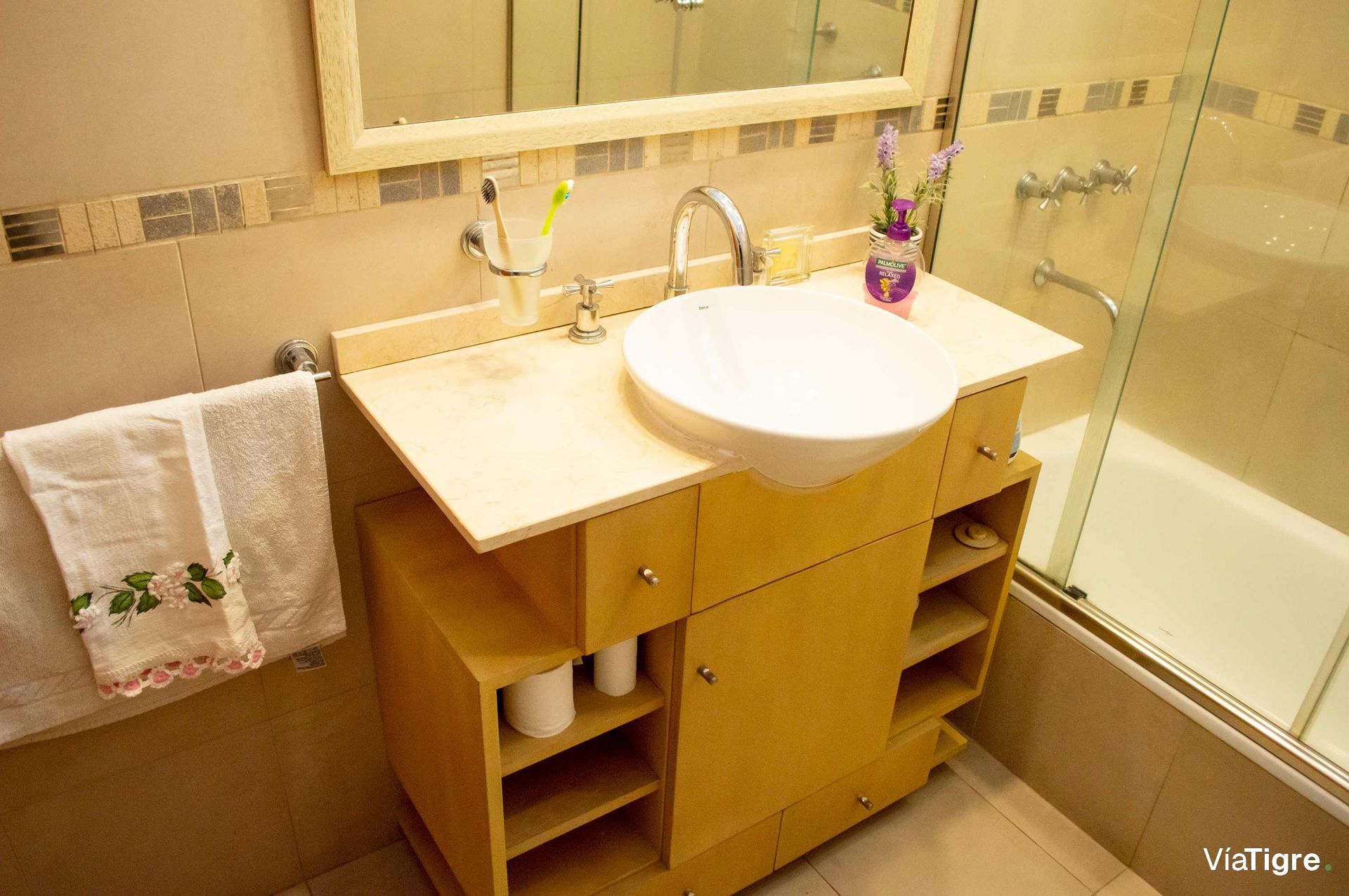 Casa en venta Vicente López con Pileta Quincho