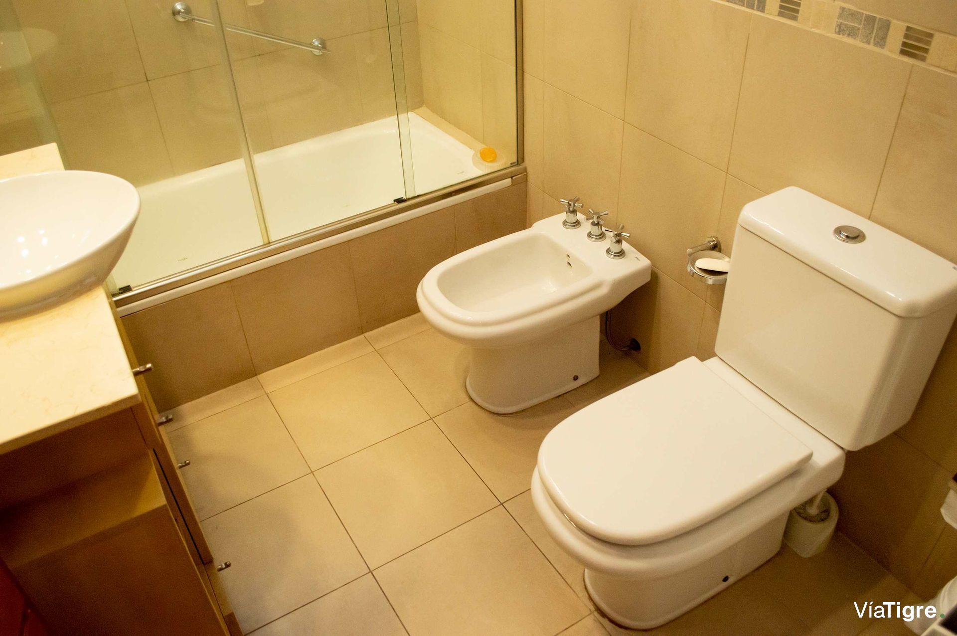 Casa en venta Vicente López con Pileta Quincho