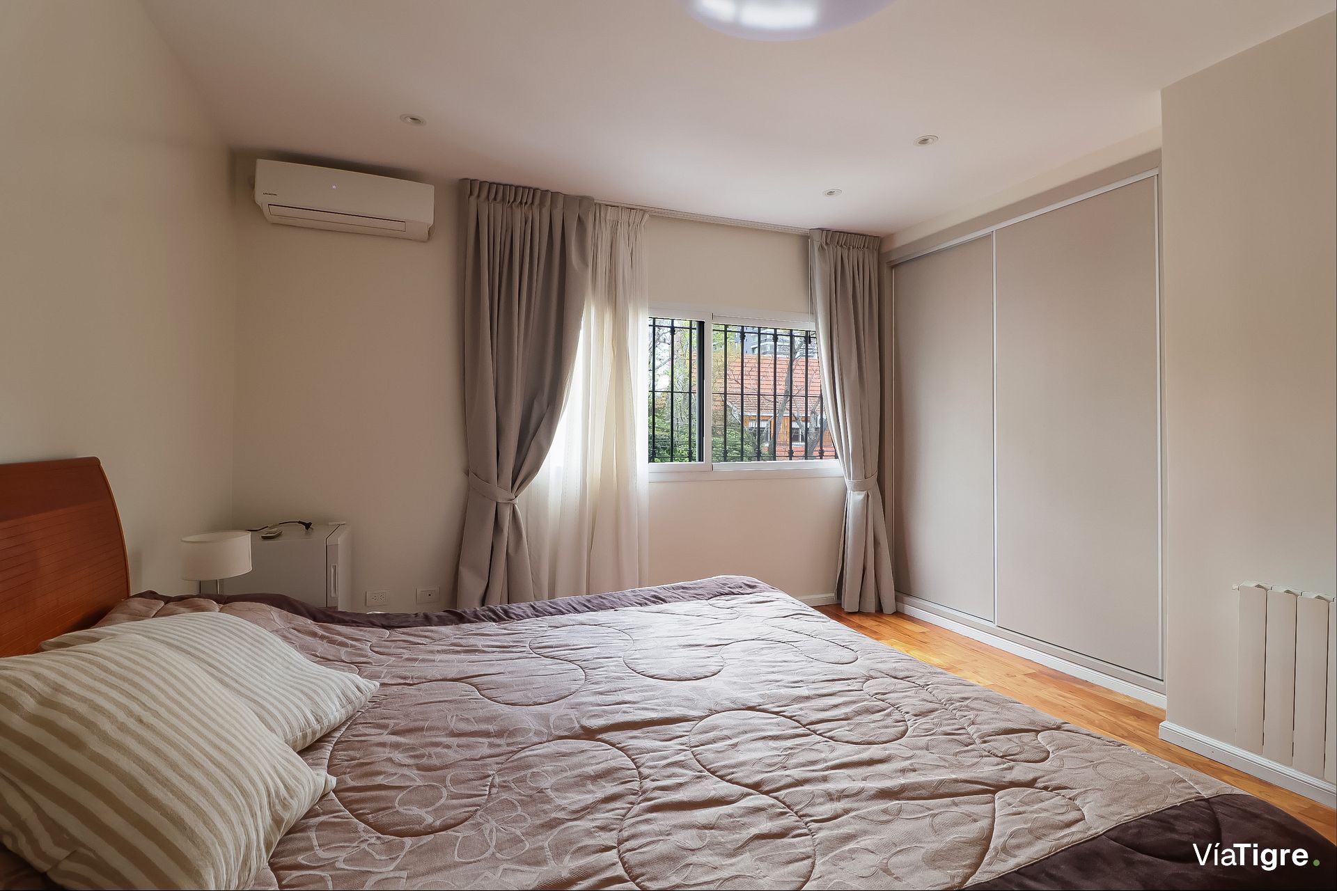 Casa en venta Vicente López con Pileta Quincho