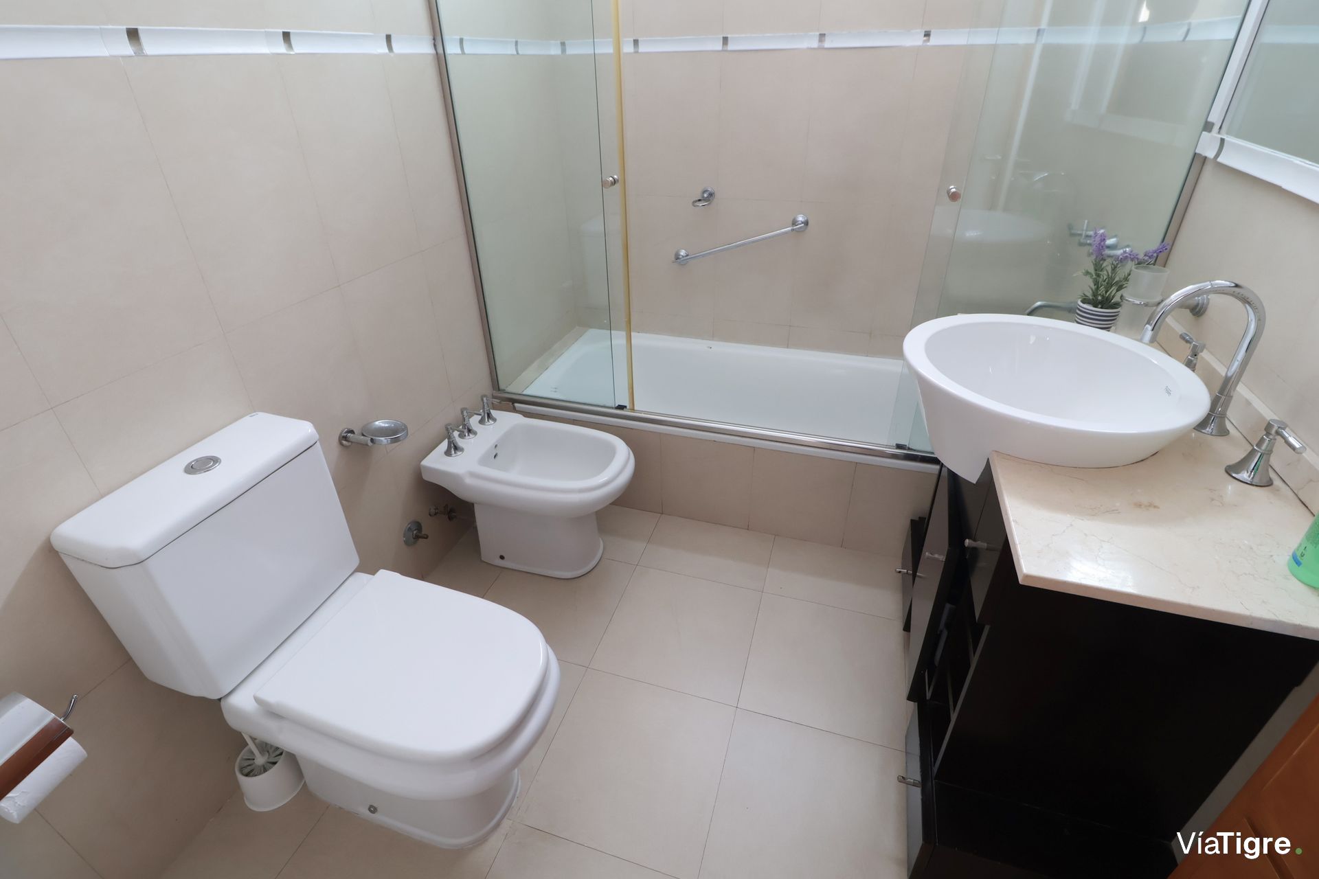 Casa en venta Vicente López con Pileta Quincho