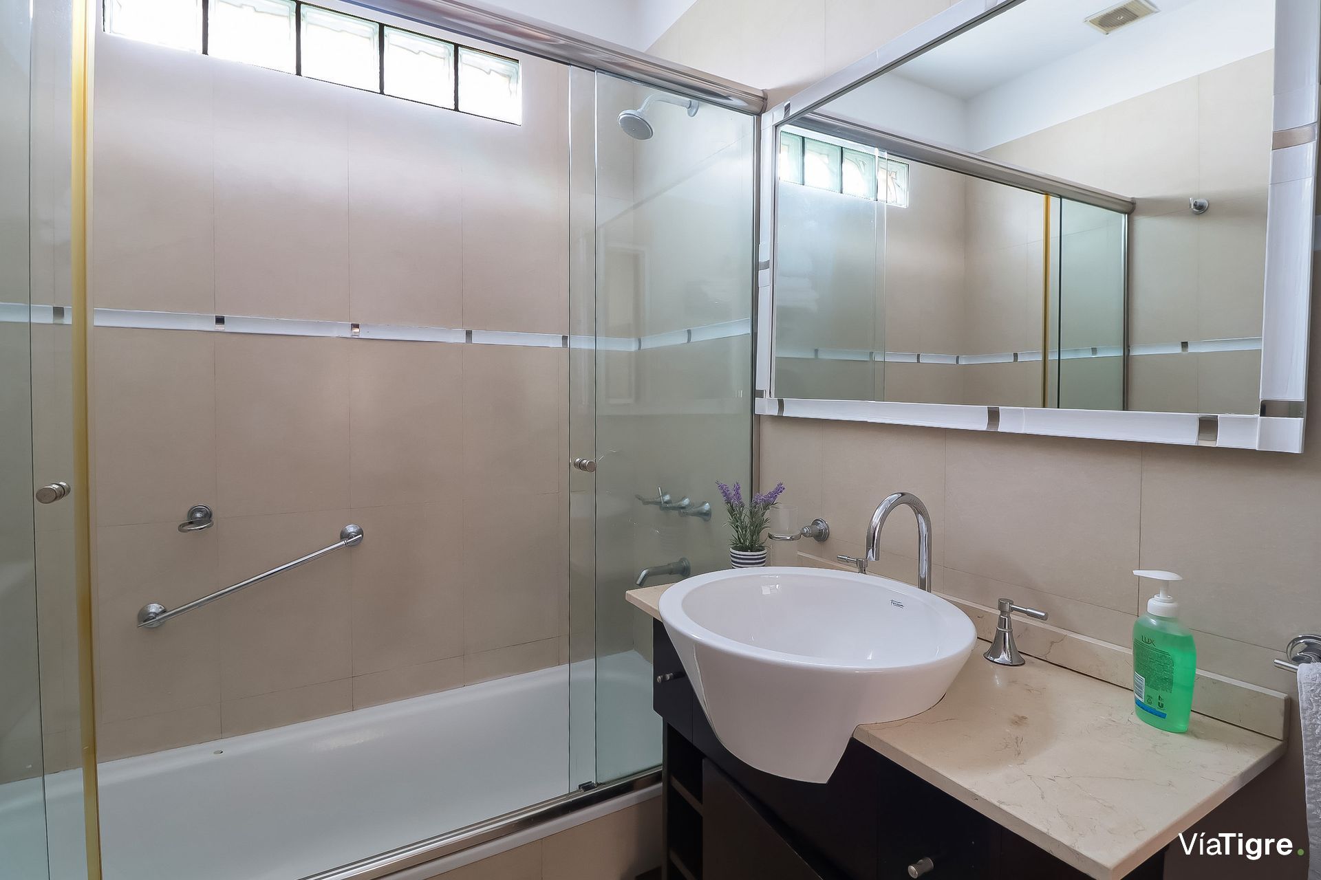 Casa en venta Vicente López con Pileta Quincho