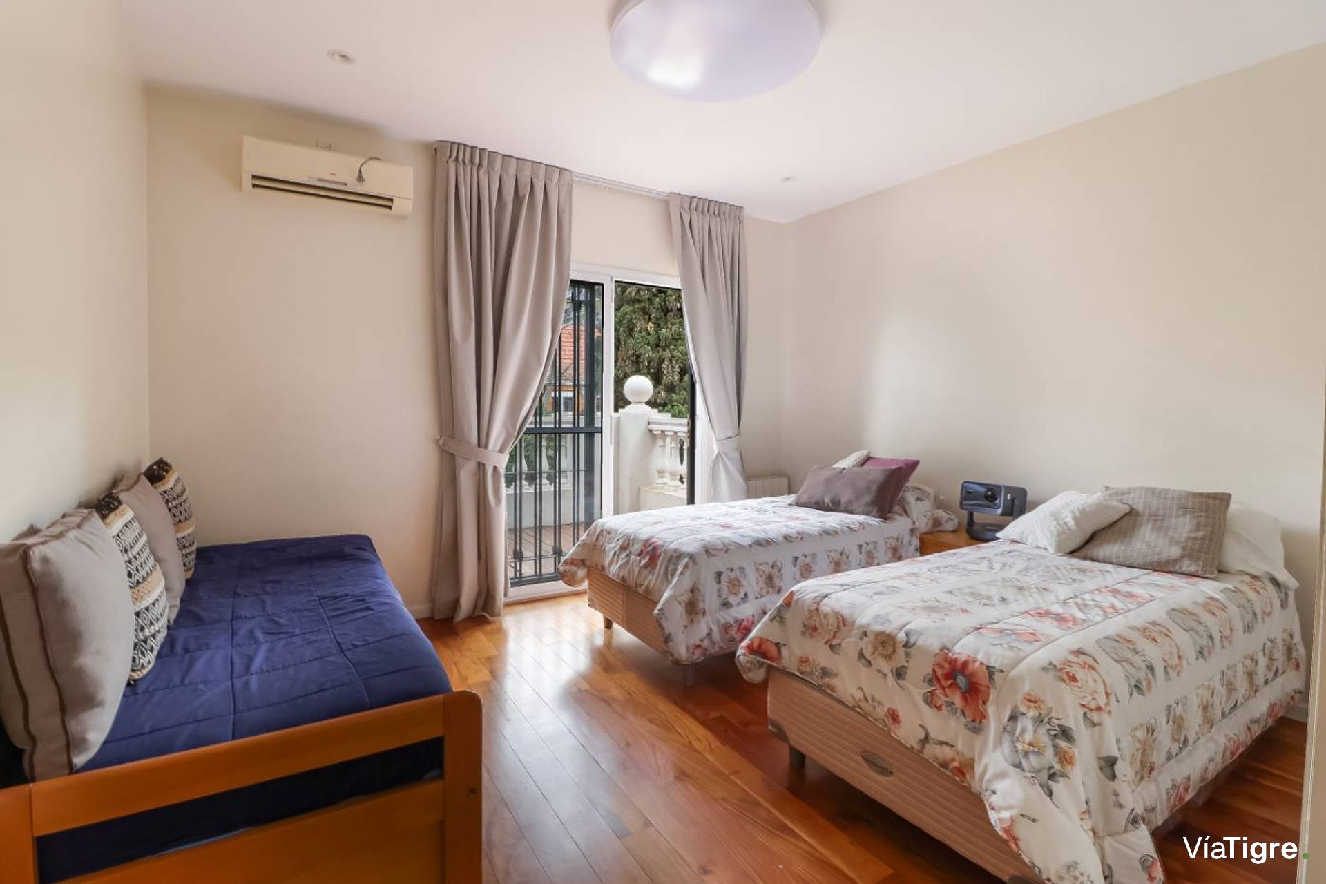 Casa en venta Vicente López con Pileta Quincho