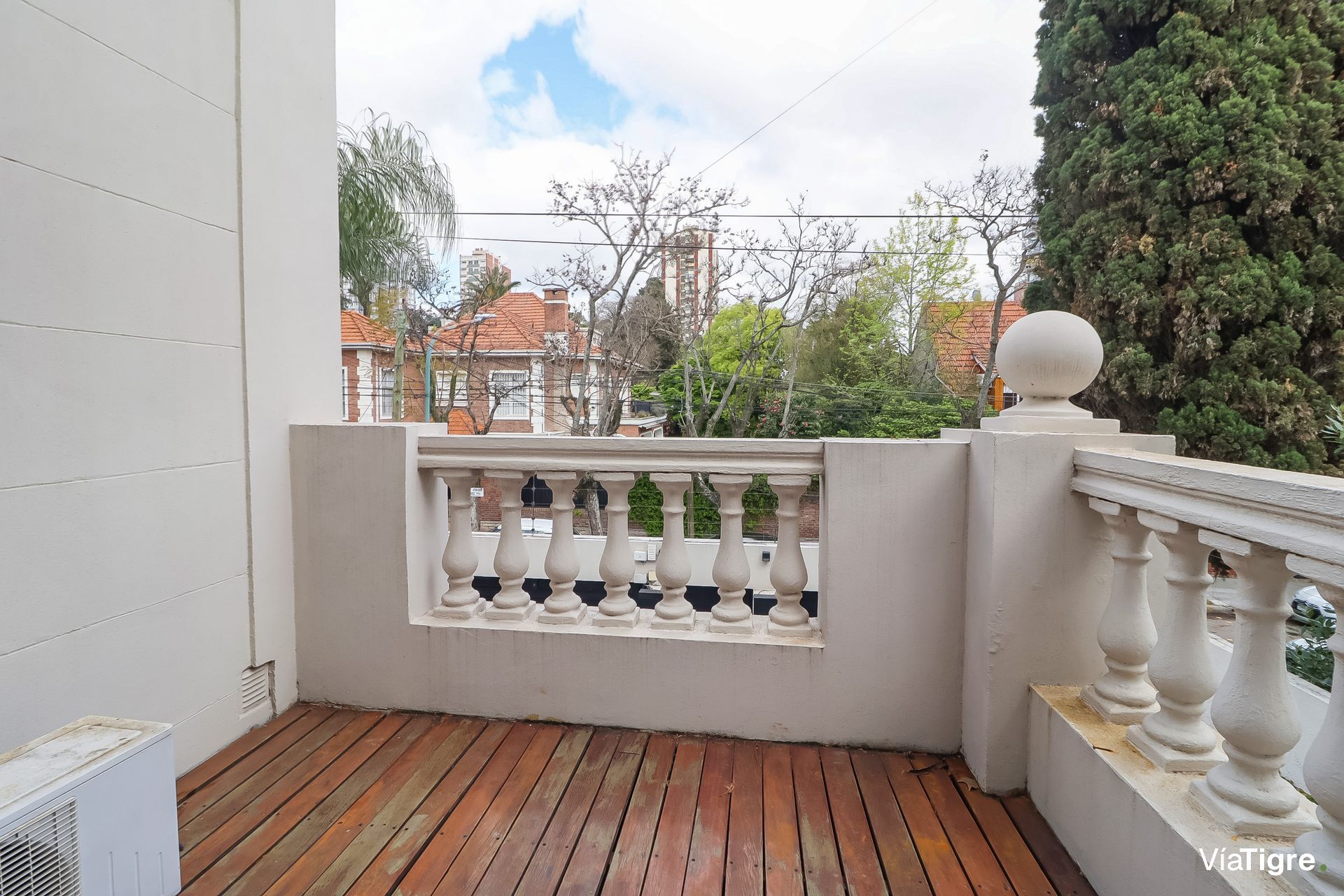 Casa en venta Vicente López con Pileta Quincho
