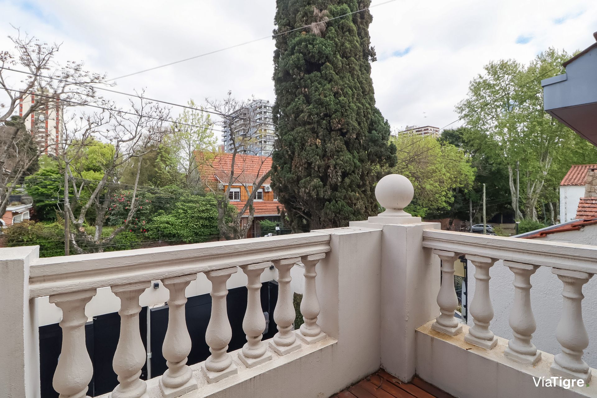 Casa en venta Vicente López con Pileta Quincho