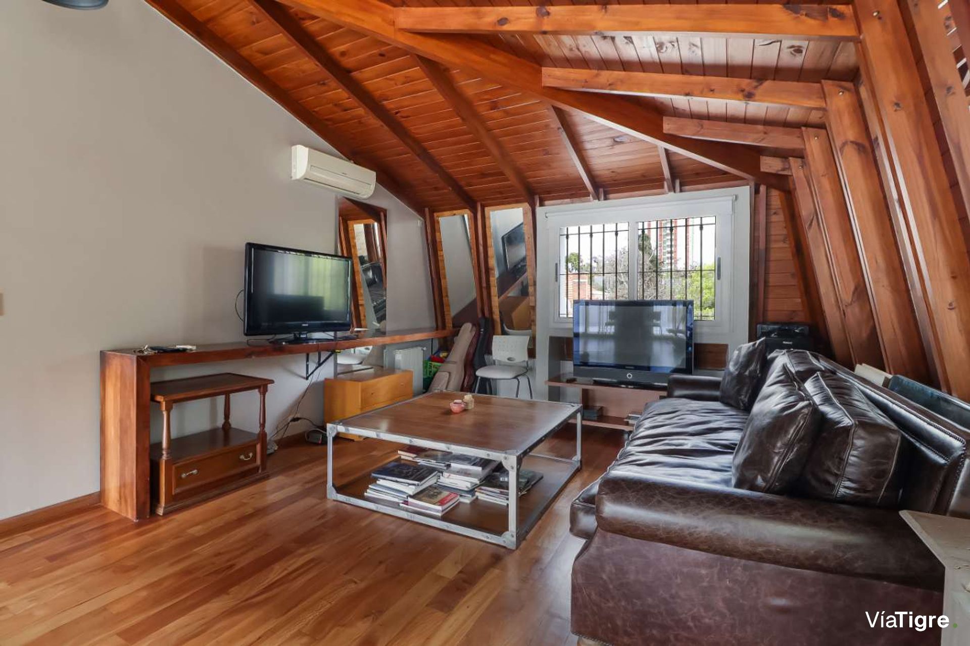 Casa en venta Vicente López con Pileta Quincho