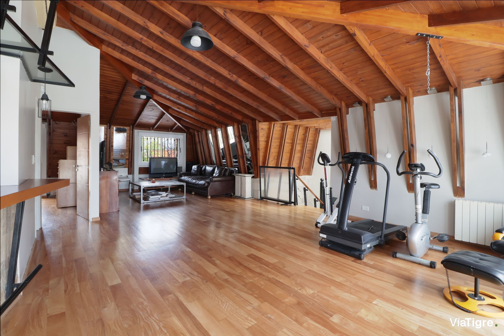 Casa en venta Vicente López con Pileta Quincho