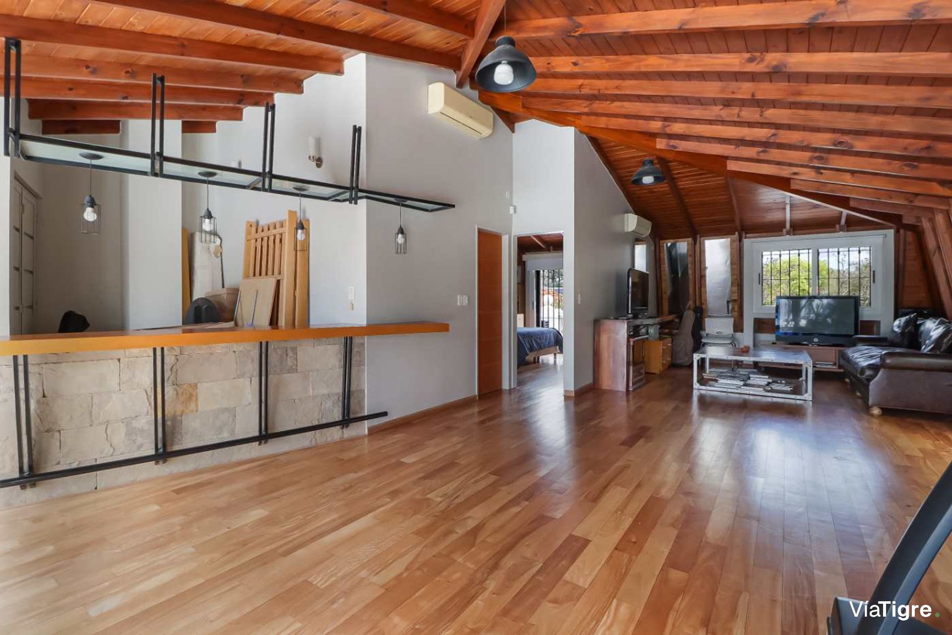 Casa en venta Vicente López con Pileta Quincho