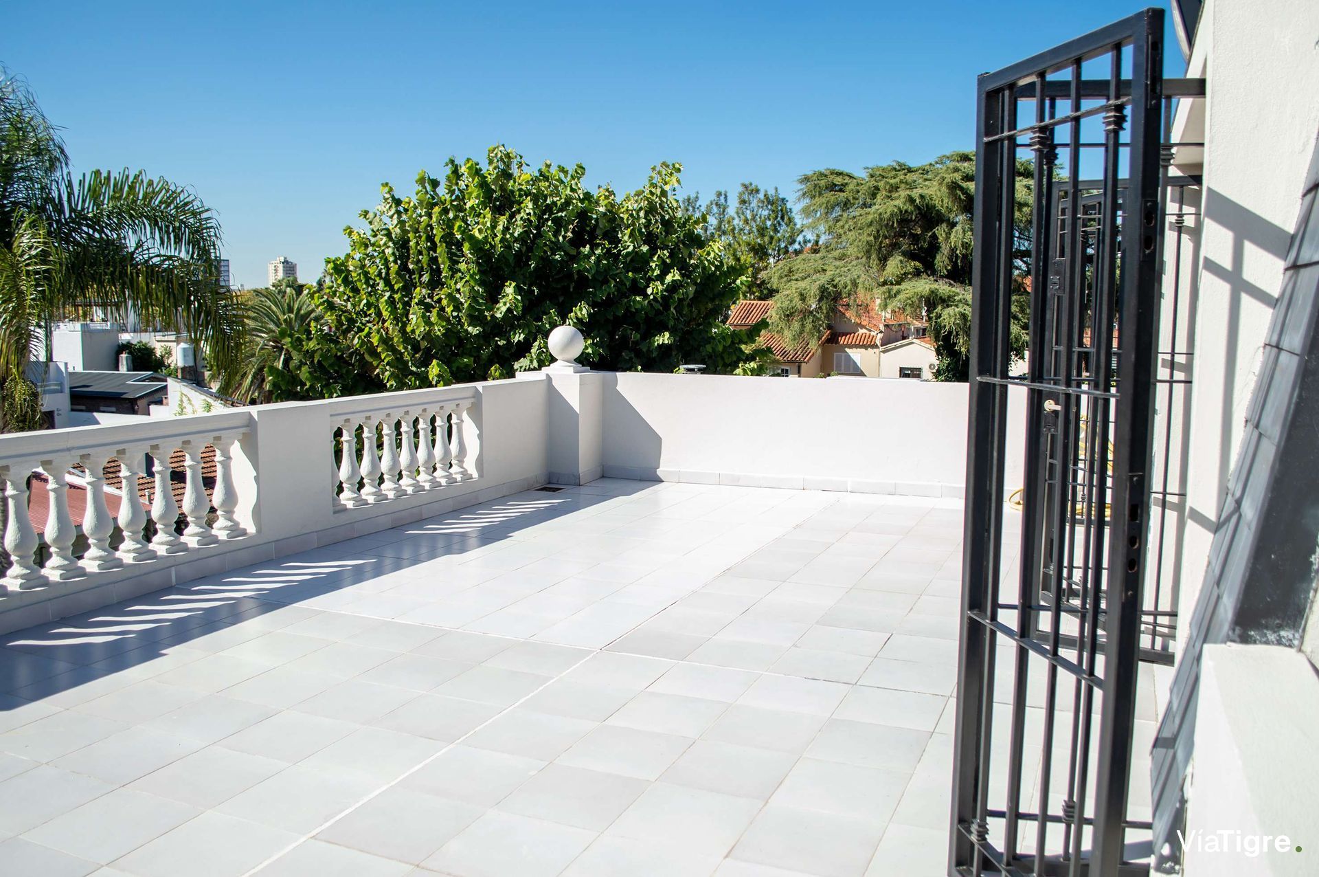 Casa en venta Vicente López con Pileta Quincho