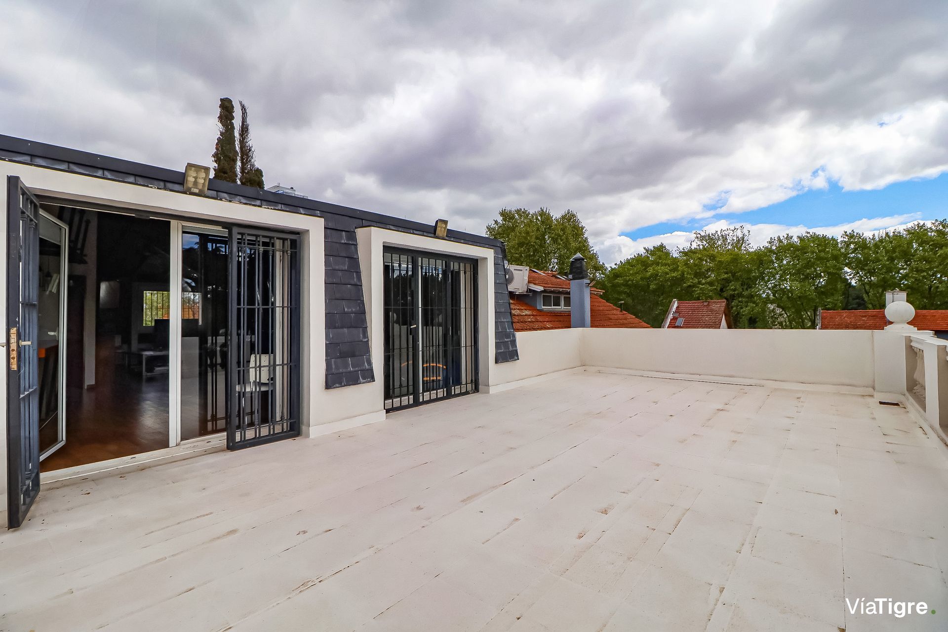 Casa en venta Vicente López con Pileta Quincho