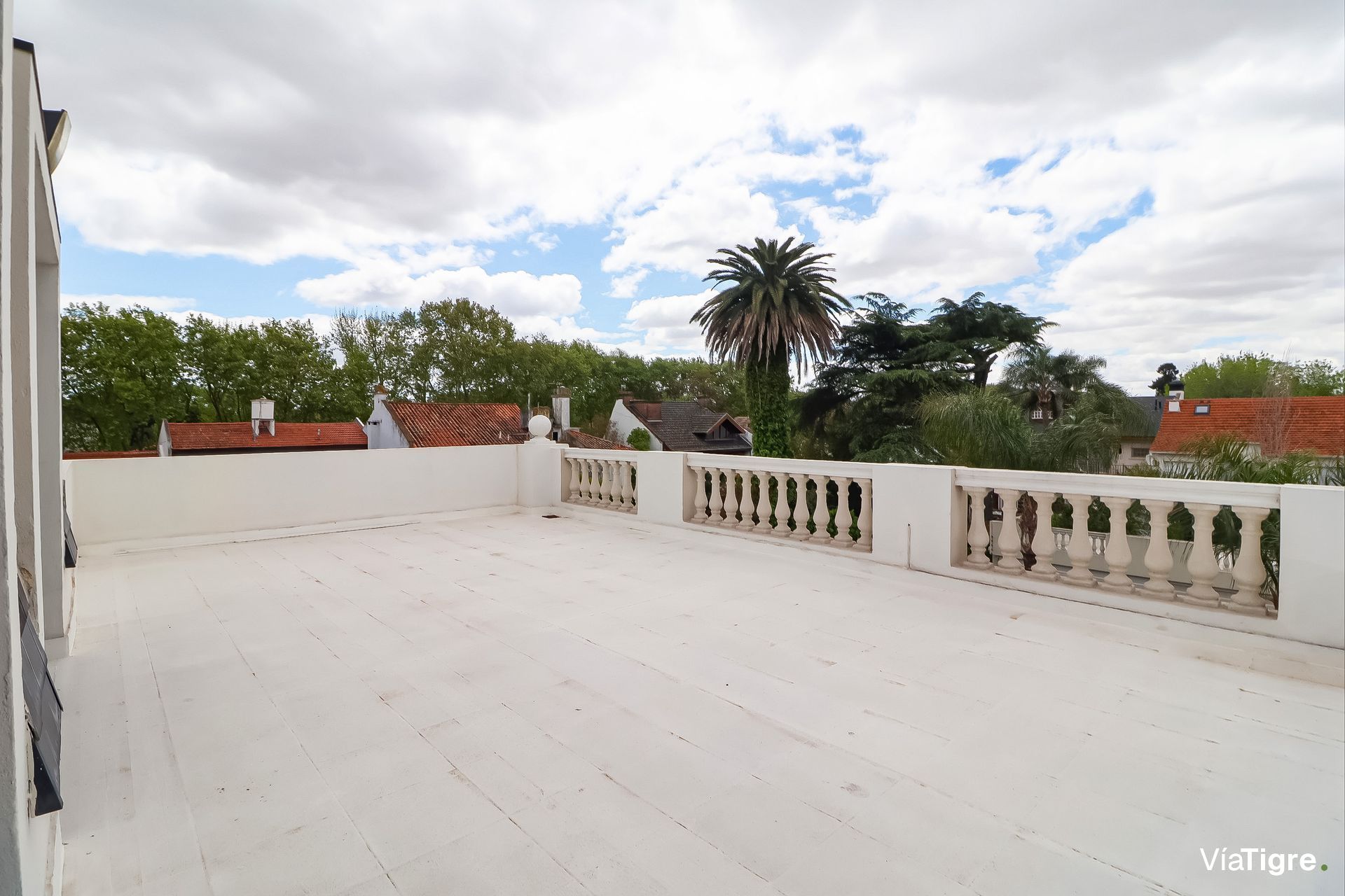 Casa en venta Vicente López con Pileta Quincho