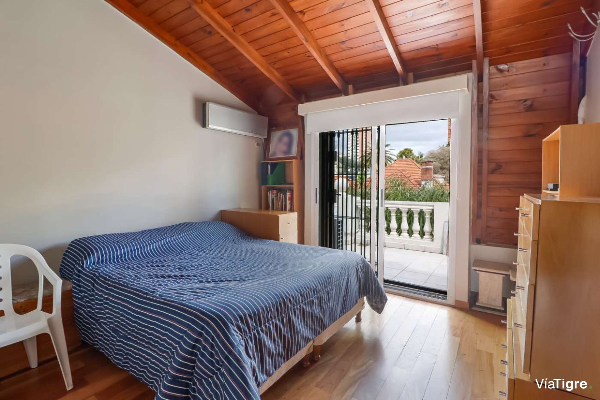 Casa en venta Vicente López con Pileta Quincho