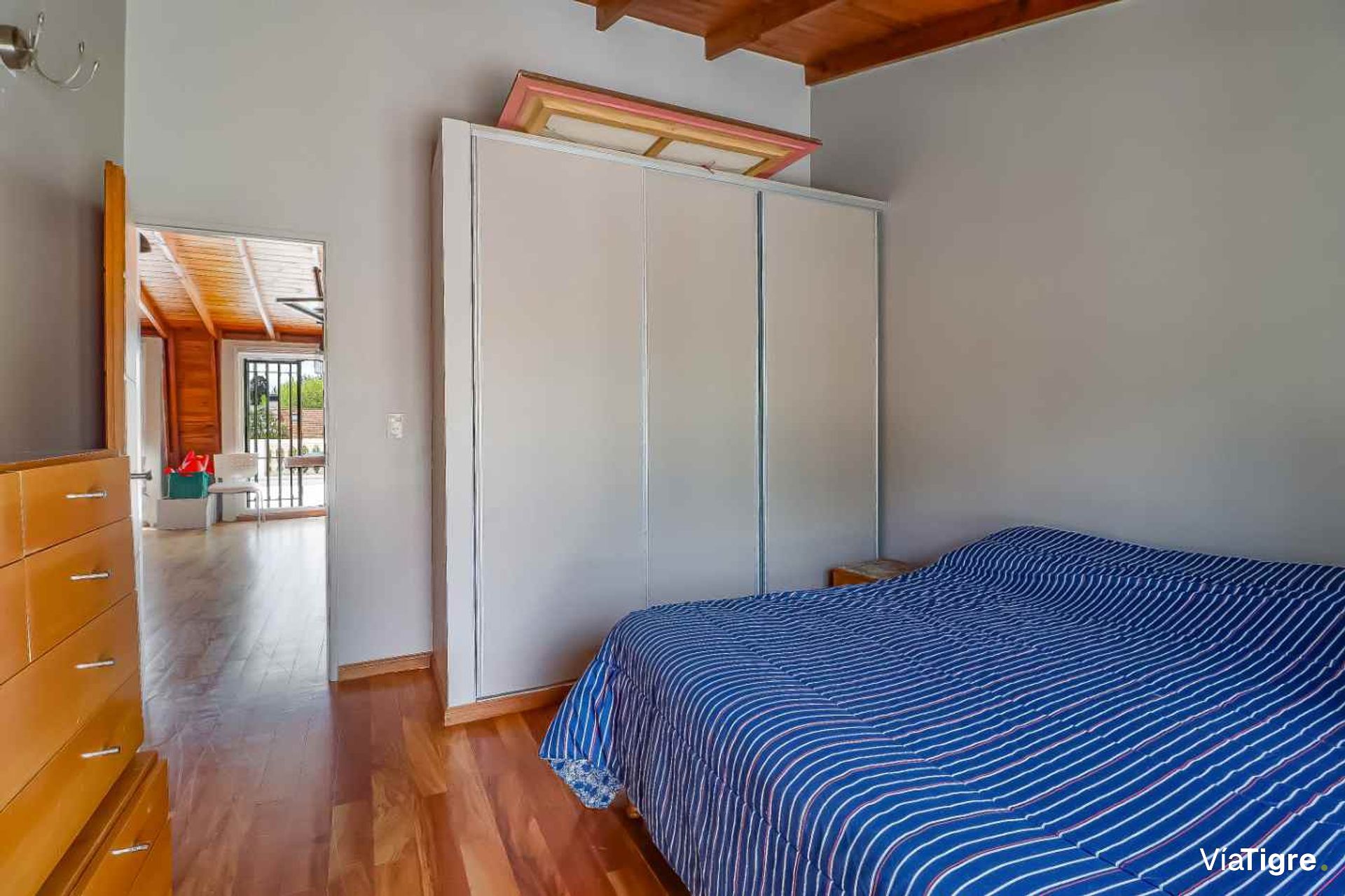 Casa en venta Vicente López con Pileta Quincho