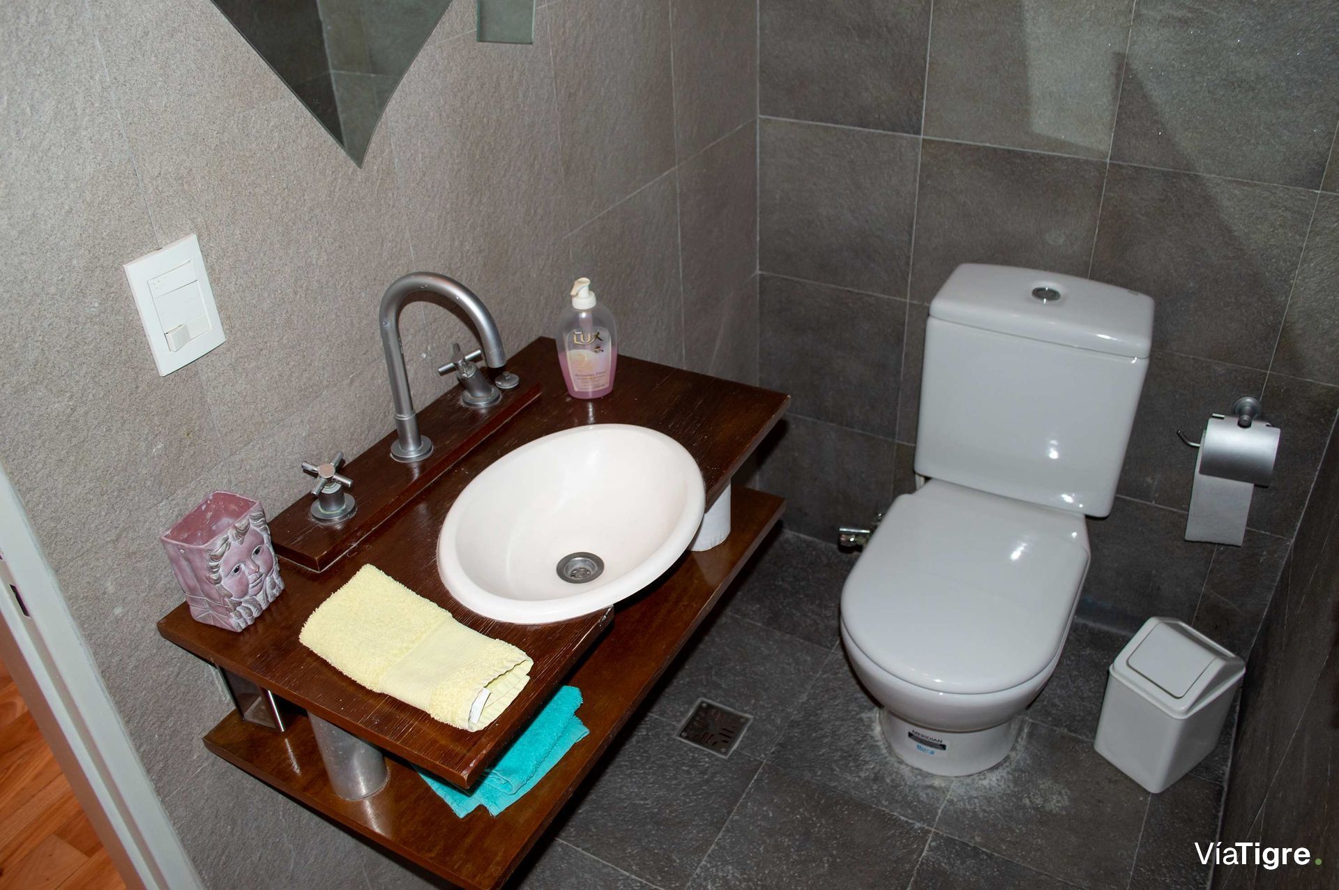 Casa en venta Vicente López con Pileta Quincho