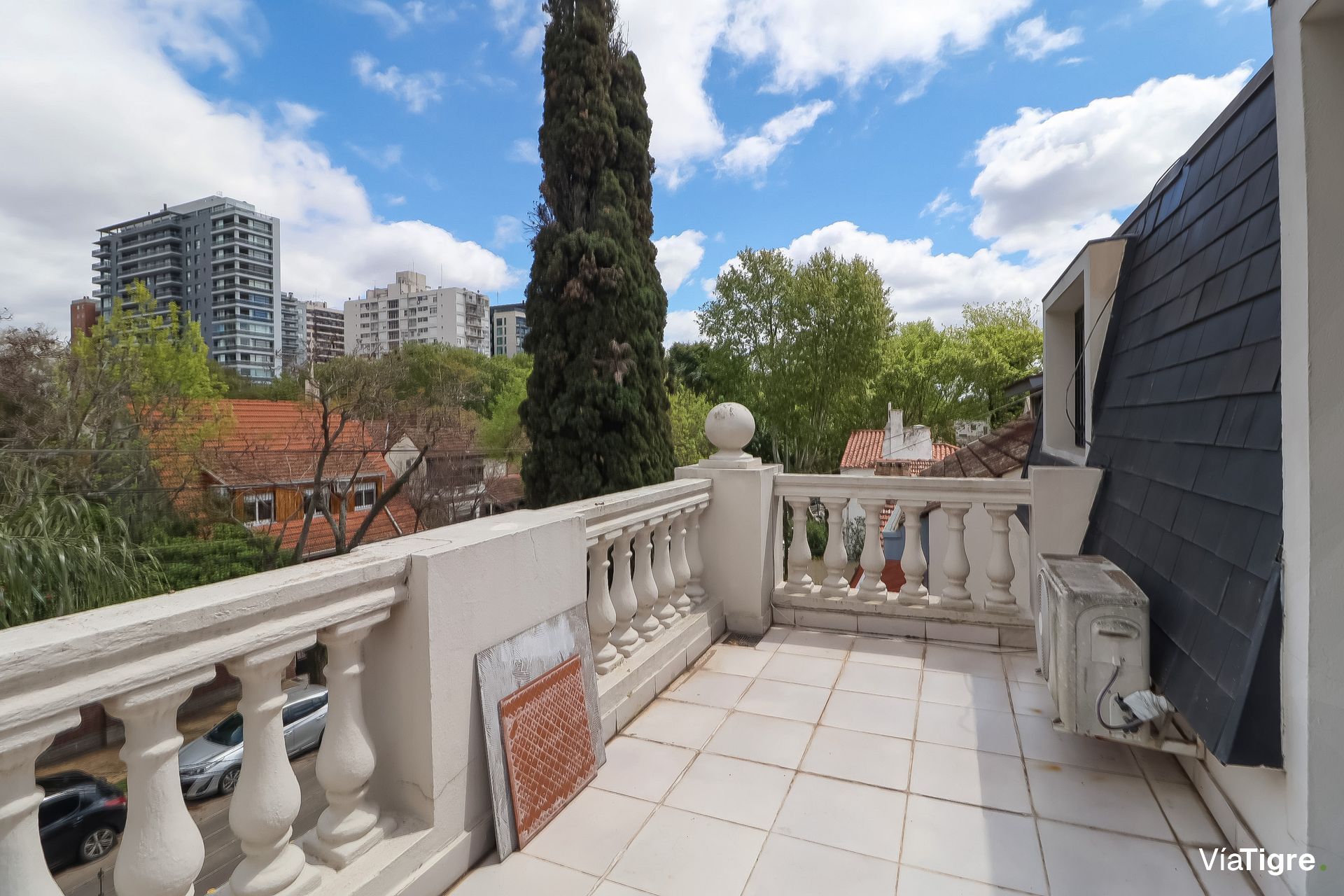 Casa en venta Vicente López con Pileta Quincho