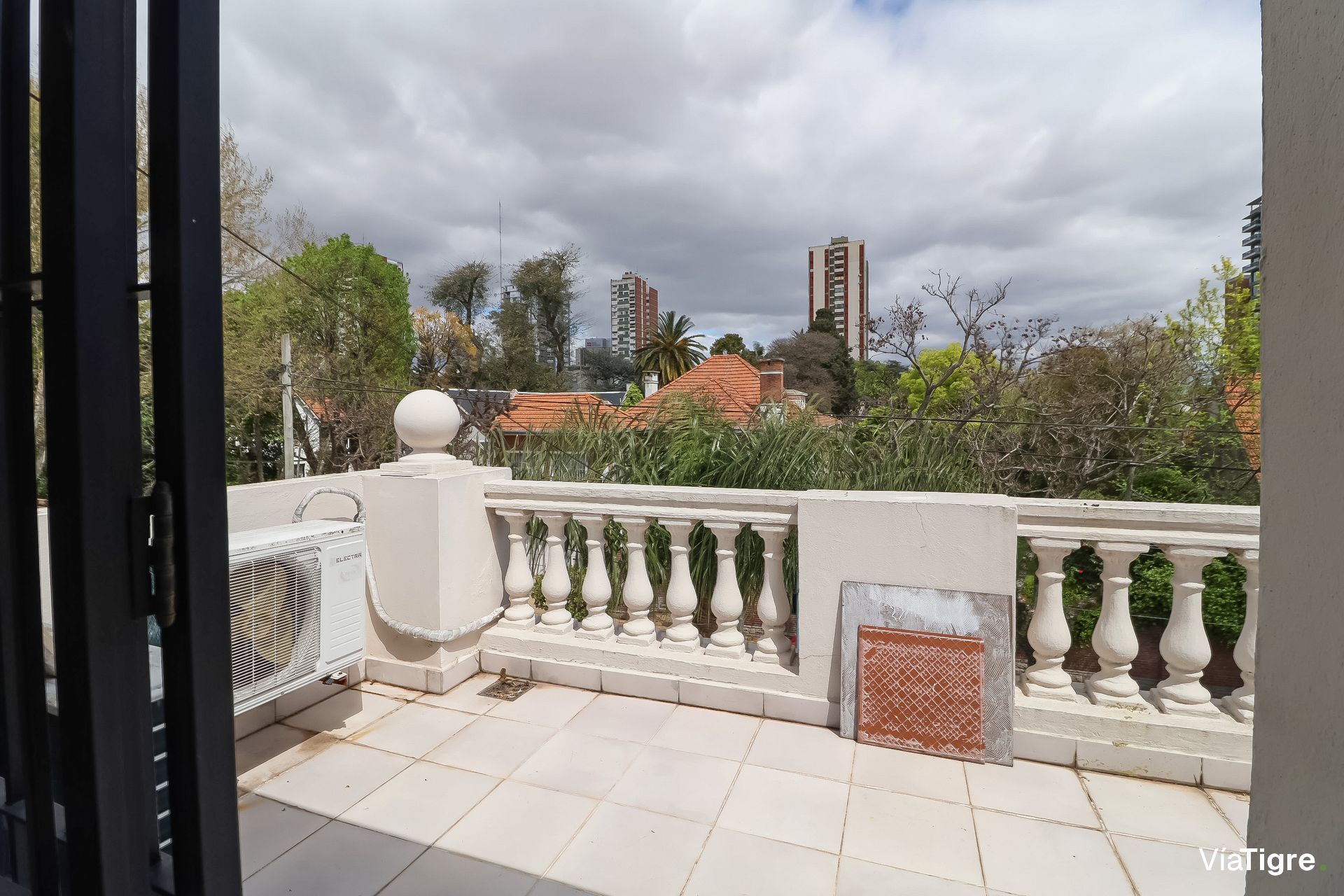 Casa en venta Vicente López con Pileta Quincho