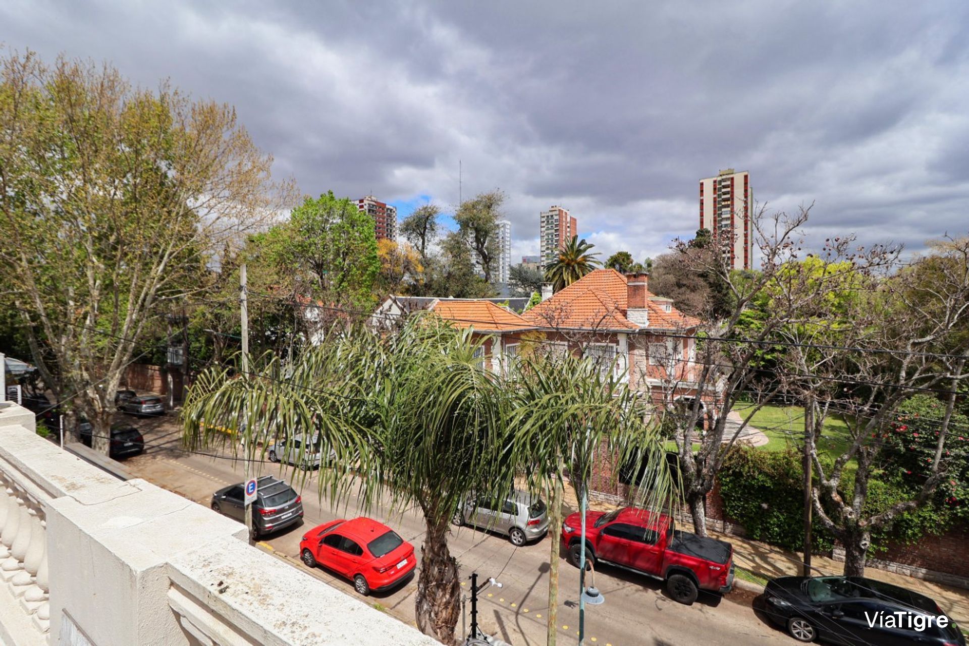 Casa en venta Vicente López con Pileta Quincho