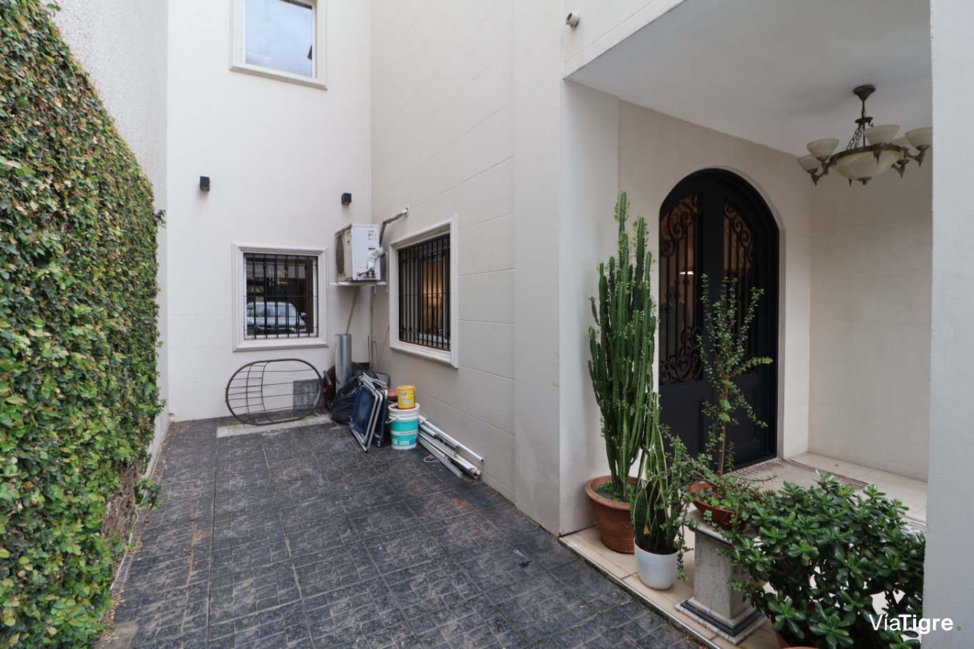 Casa en venta Vicente López con Pileta Quincho