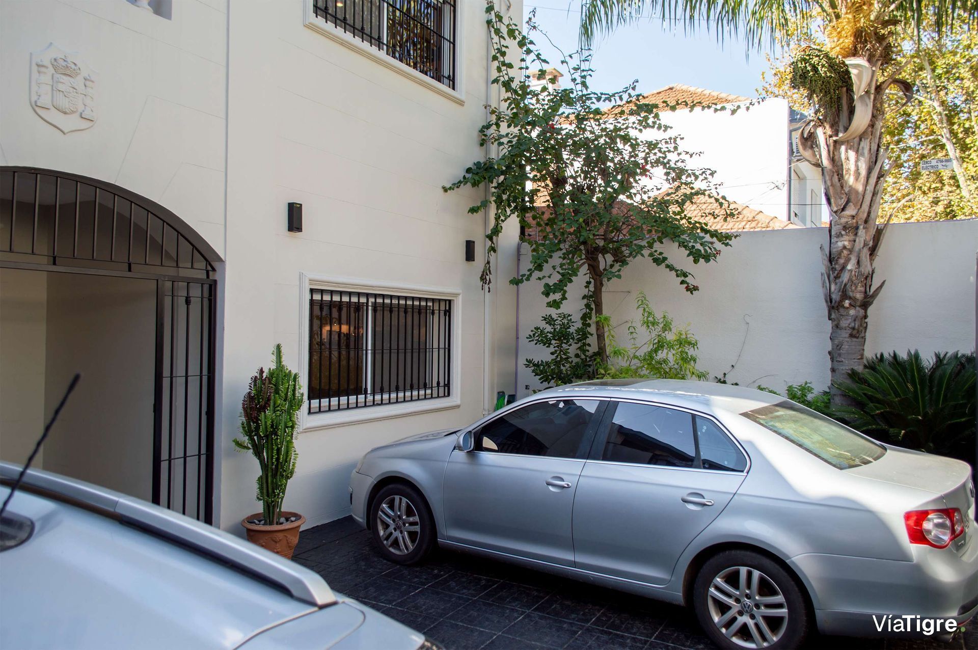 Casa en venta Vicente López con Pileta Quincho