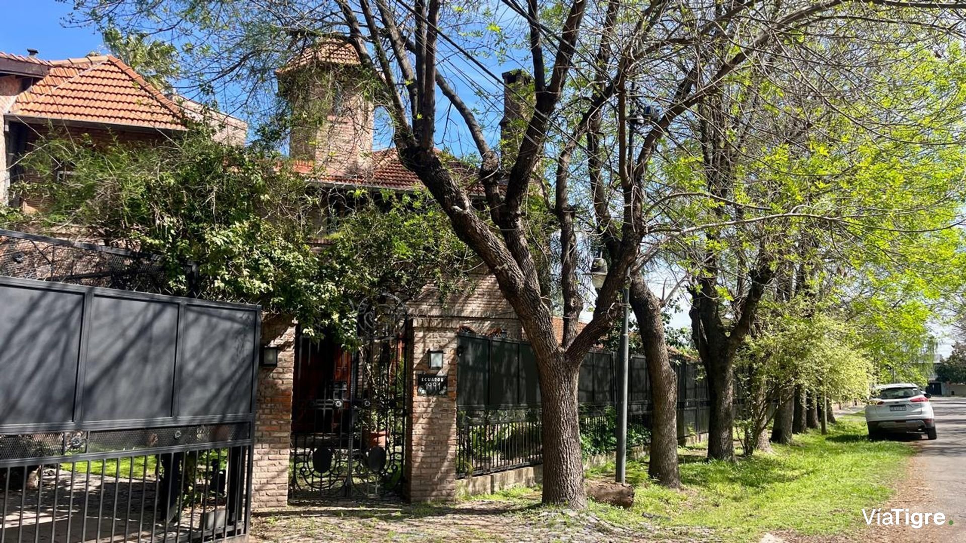 Venta Casa 4 Amb Pileta Don Torcuato