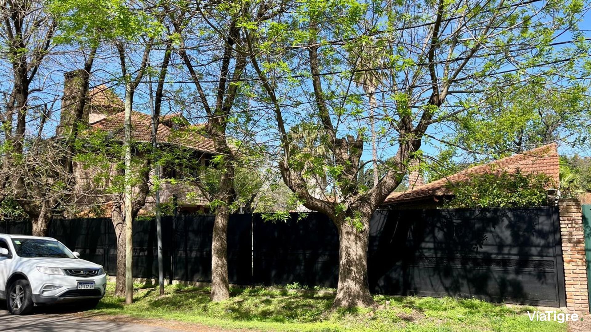 Venta Casa 4 Amb Pileta Don Torcuato