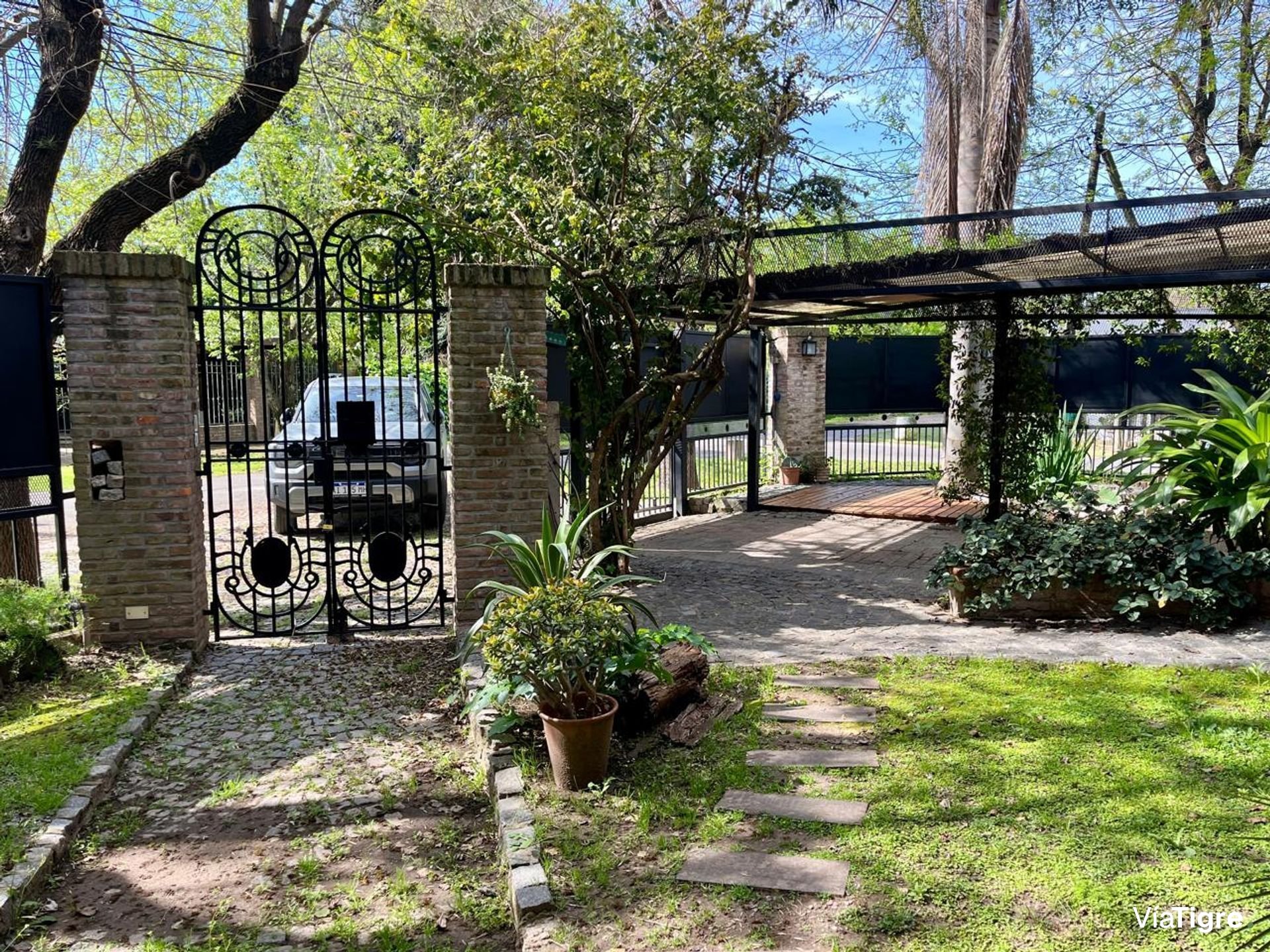 Venta Casa 4 Amb Pileta Don Torcuato