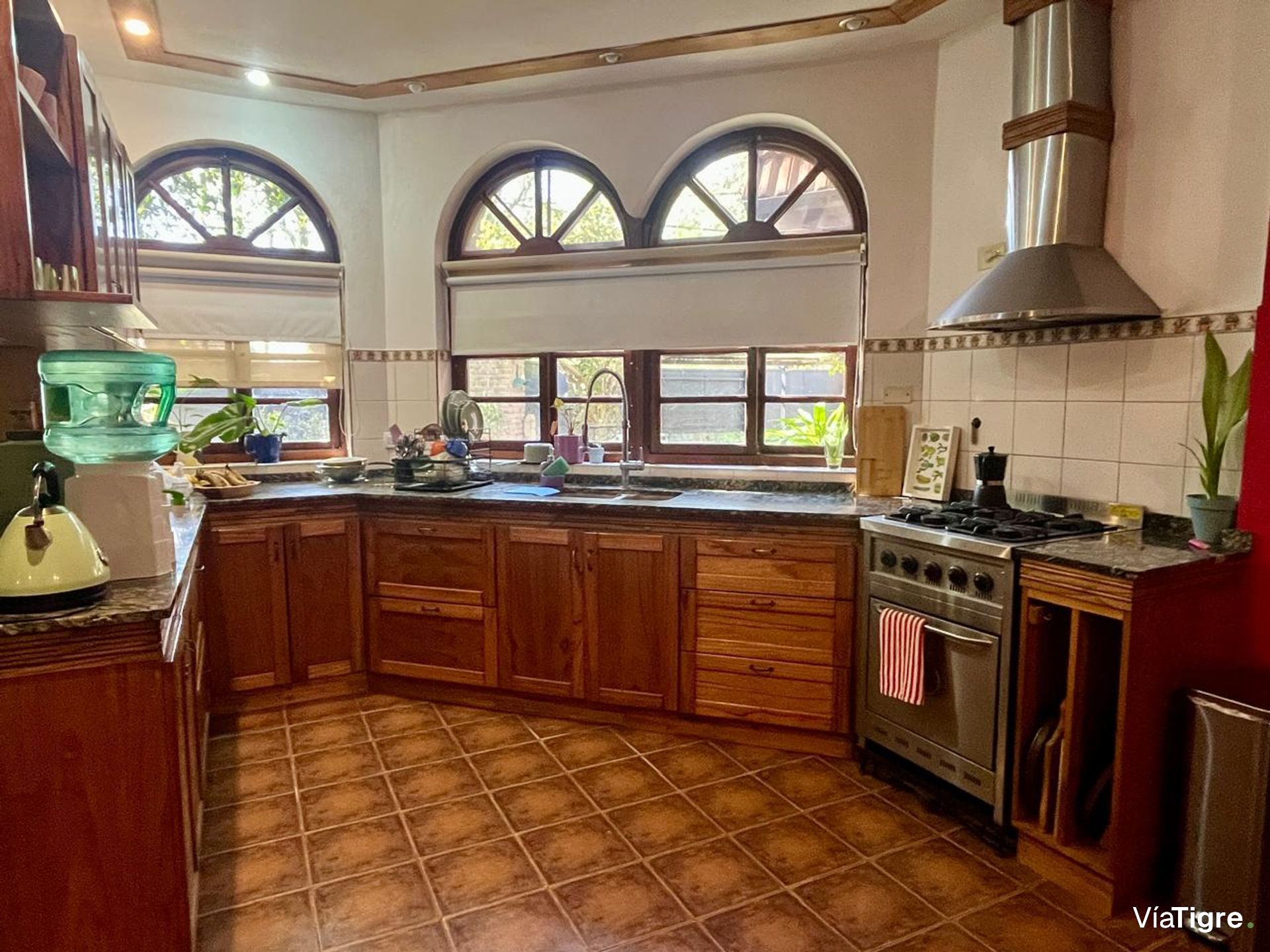 Venta Casa 4 Amb Pileta Don Torcuato