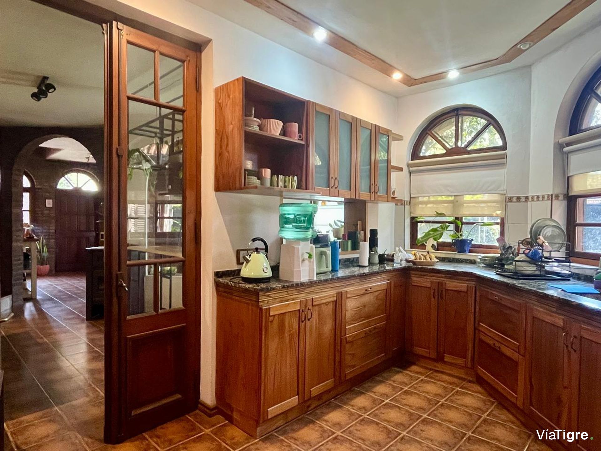 Venta Casa 4 Amb Pileta Don Torcuato