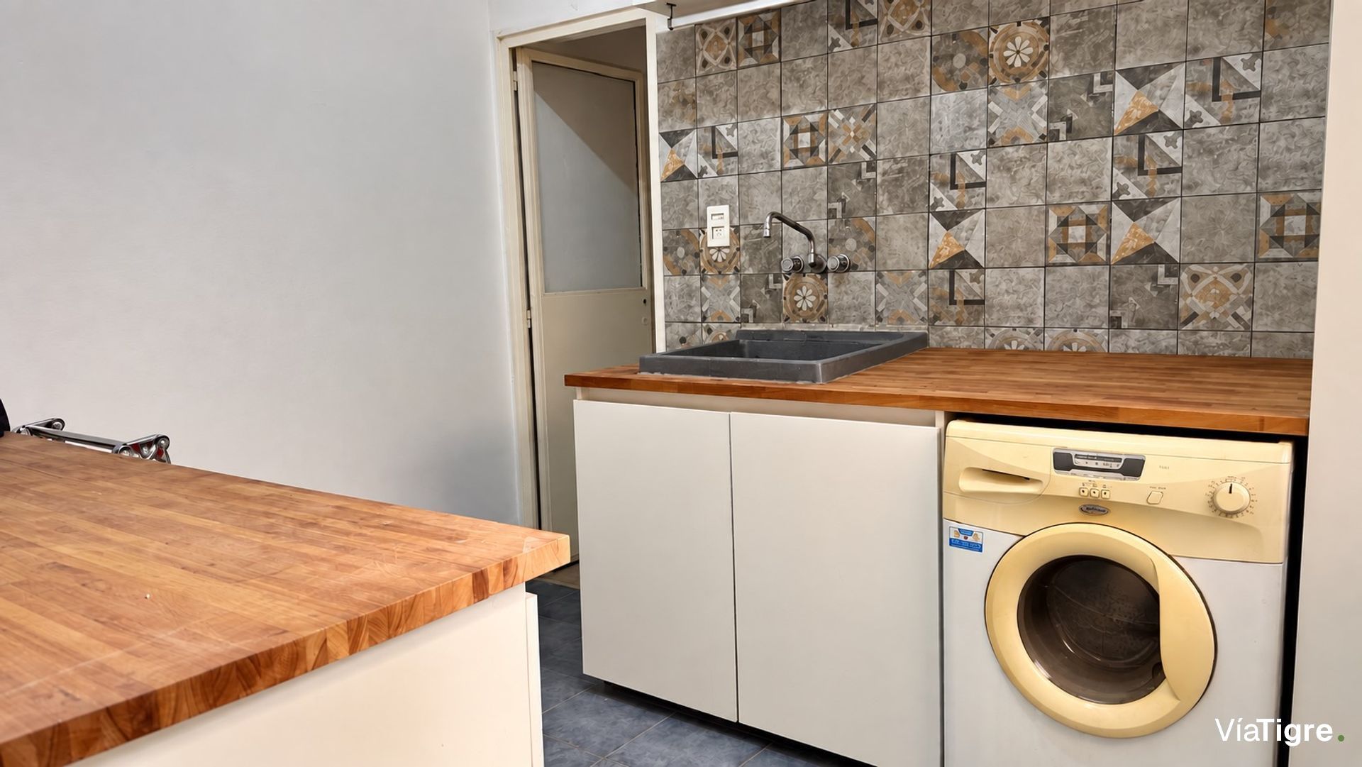 Venta Casa 4 Amb Pileta Don Torcuato