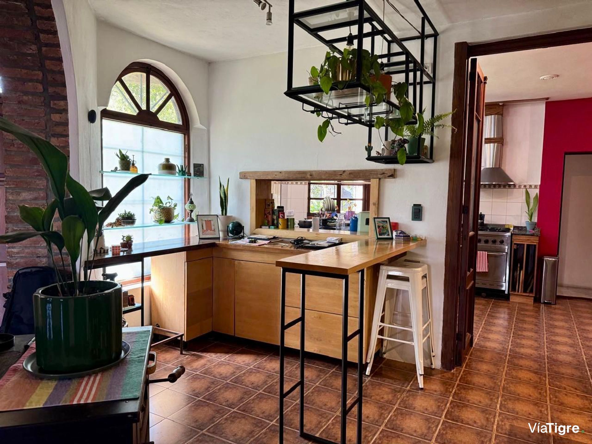 Venta Casa 4 Amb Pileta Don Torcuato