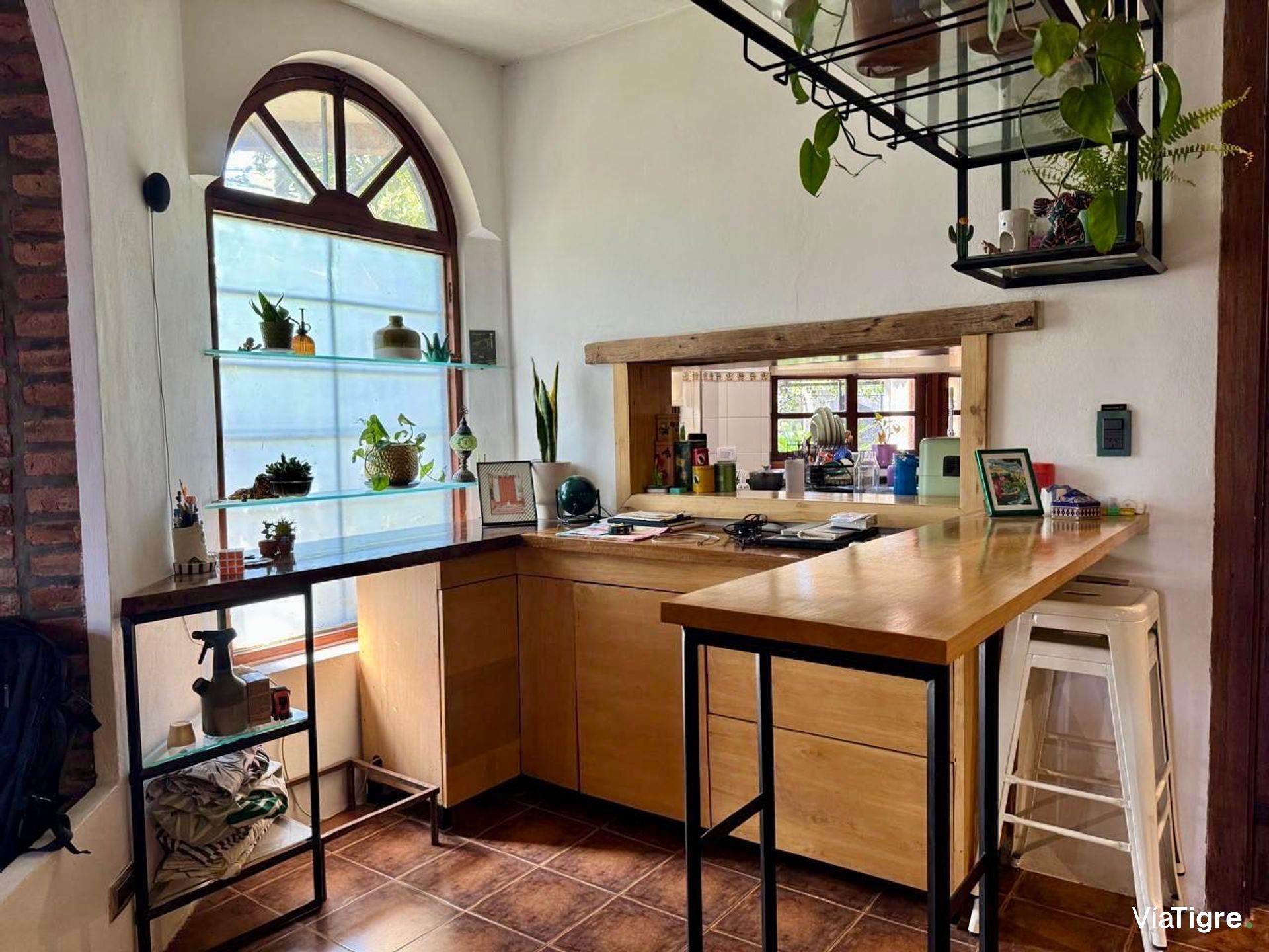 Venta Casa 4 Amb Pileta Don Torcuato