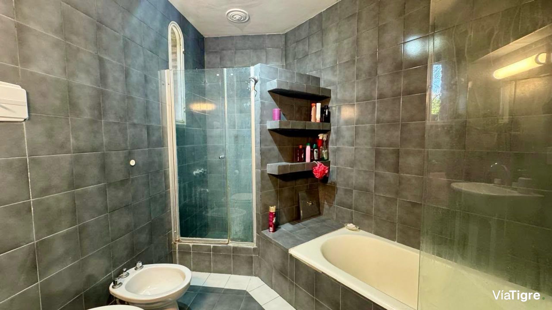Venta Casa 4 Amb Pileta Don Torcuato