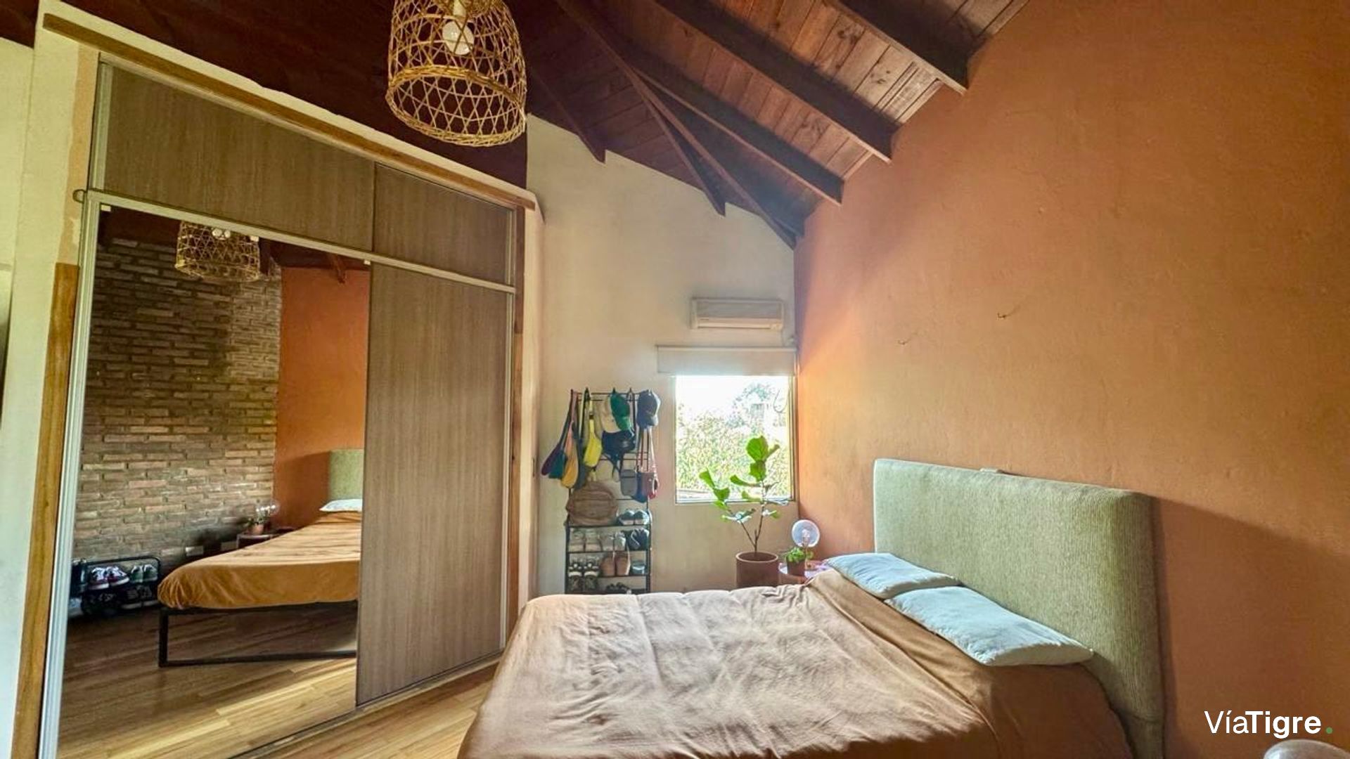Venta Casa 4 Amb Pileta Don Torcuato
