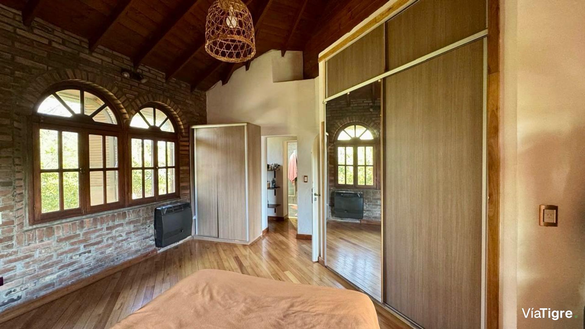 Venta Casa 4 Amb Pileta Don Torcuato