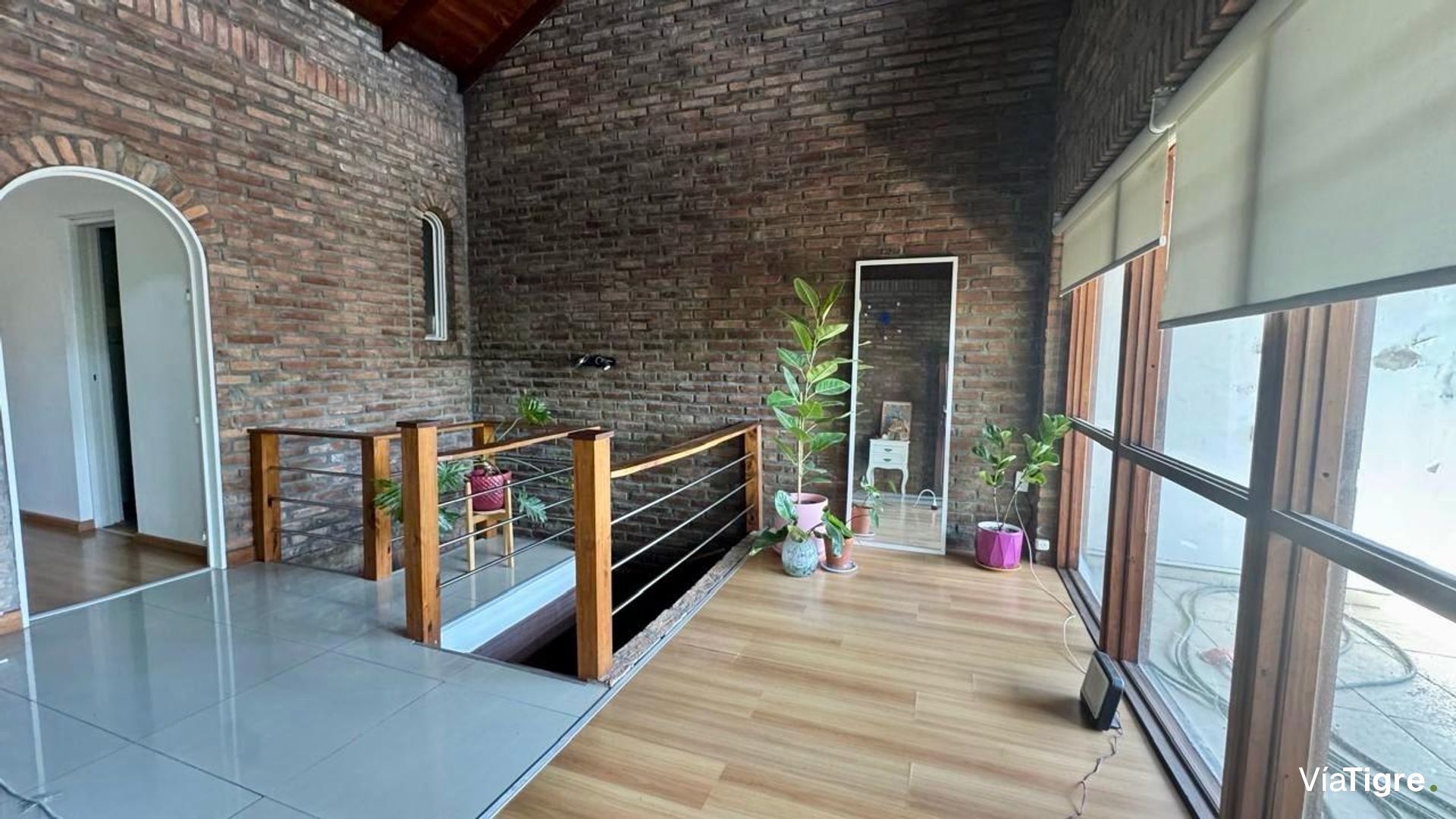 Venta Casa 4 Amb Pileta Don Torcuato