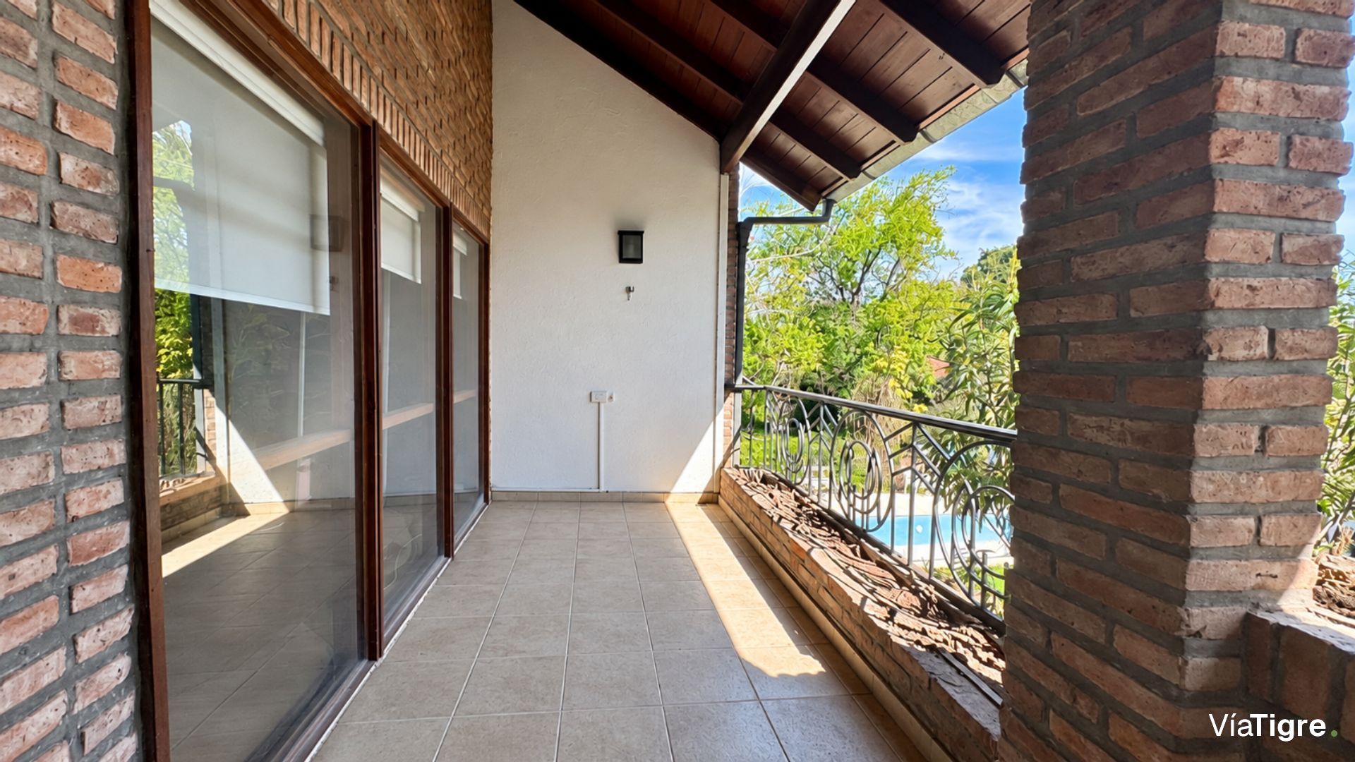 Venta Casa 4 Amb Pileta Don Torcuato