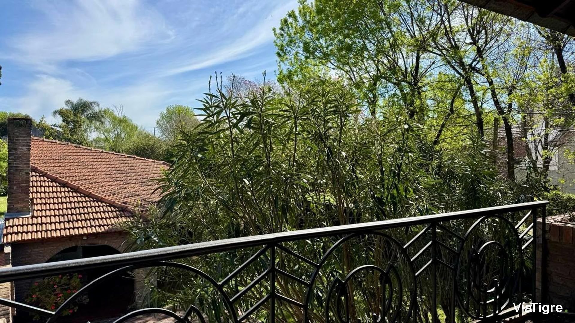Venta Casa 4 Amb Pileta Don Torcuato