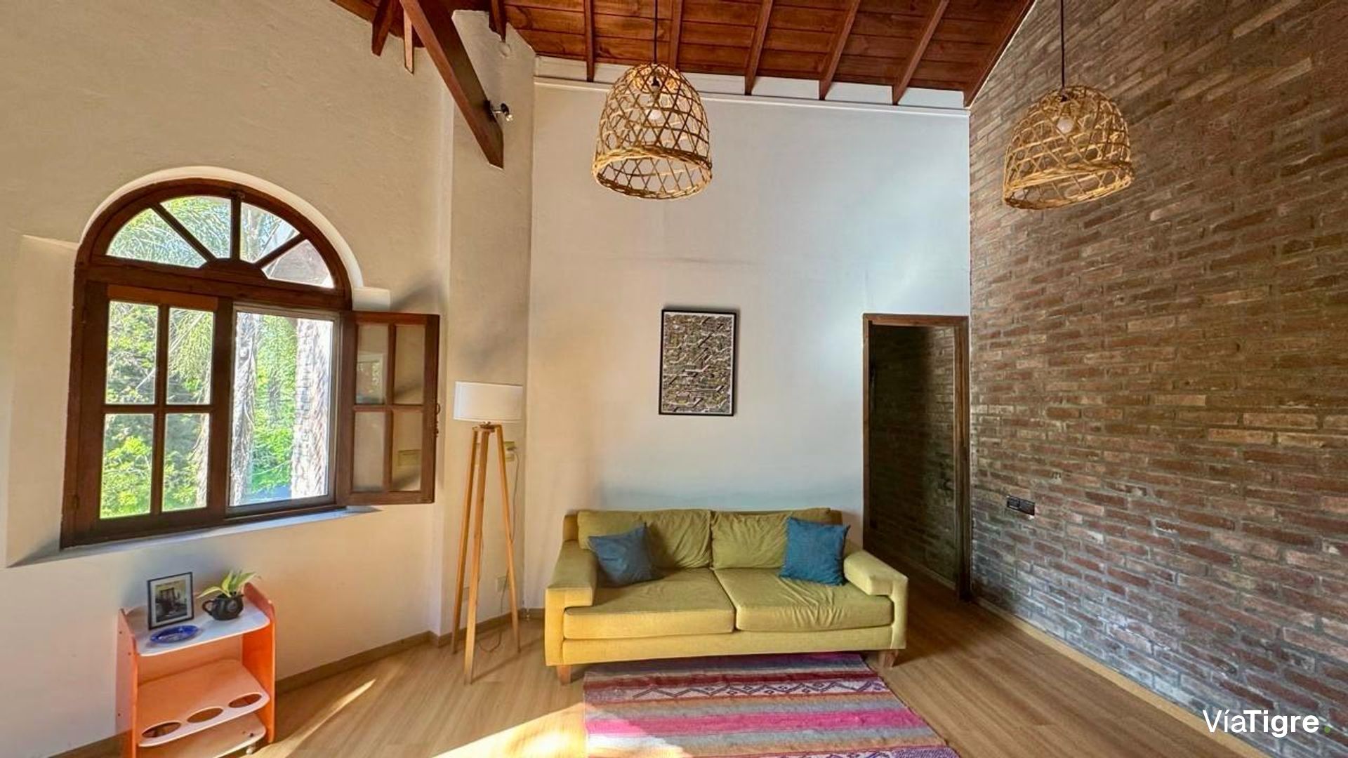 Venta Casa 4 Amb Pileta Don Torcuato