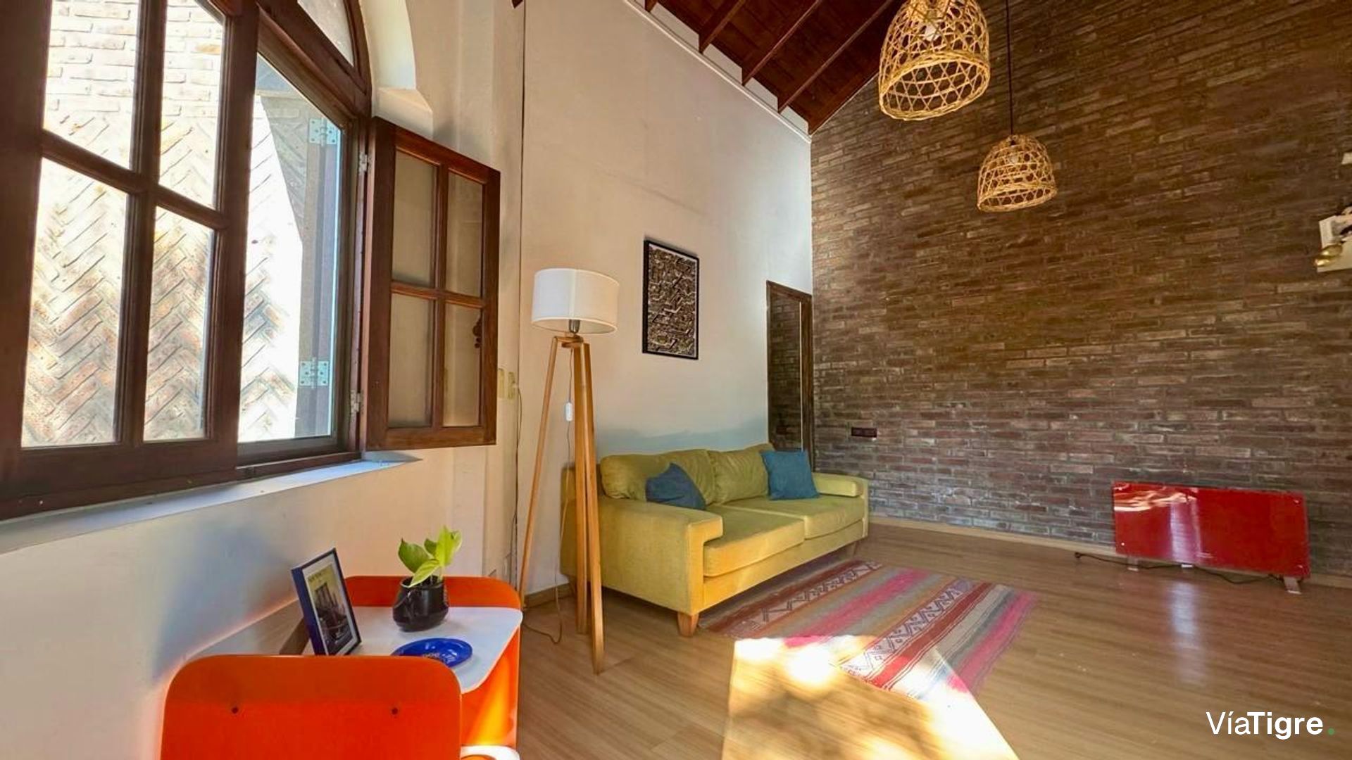 Venta Casa 4 Amb Pileta Don Torcuato