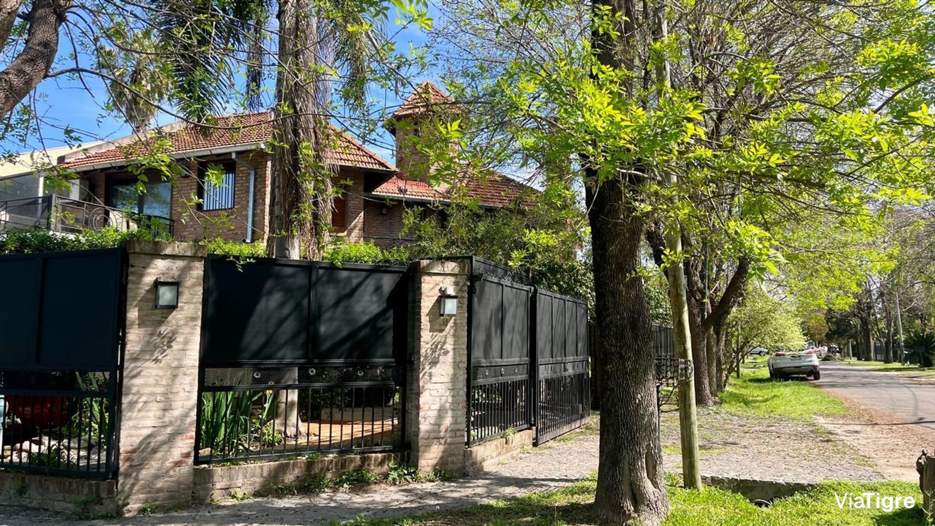 Venta Casa 4 Amb Pileta Don Torcuato