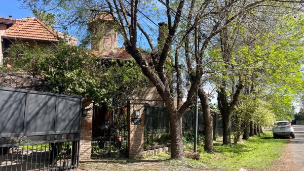 Venta Casa 4 Amb Pileta Don Torcuato