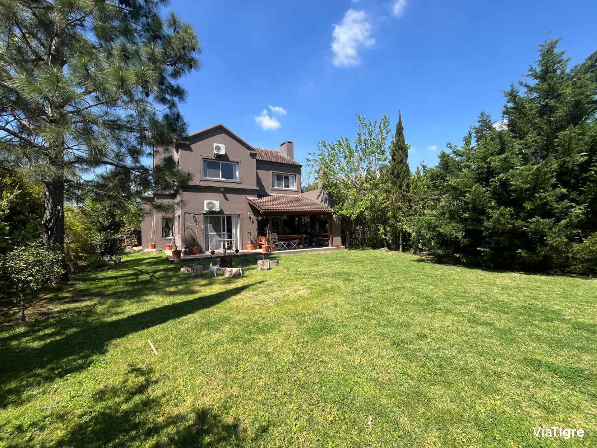 Venta Casa 5 Amb Apta Credito Santa Catalina