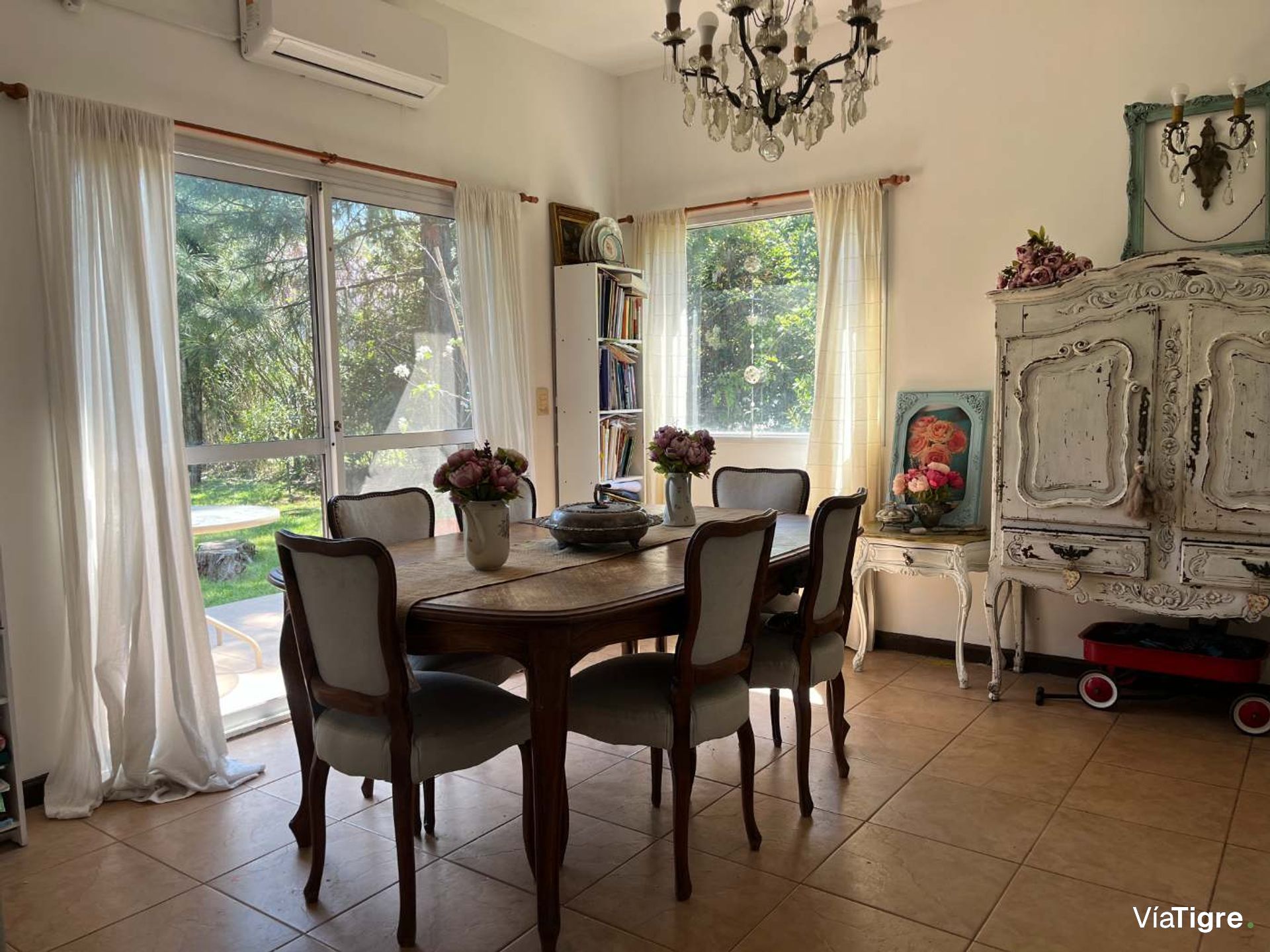Venta Casa 5 Amb Apta Credito Santa Catalina