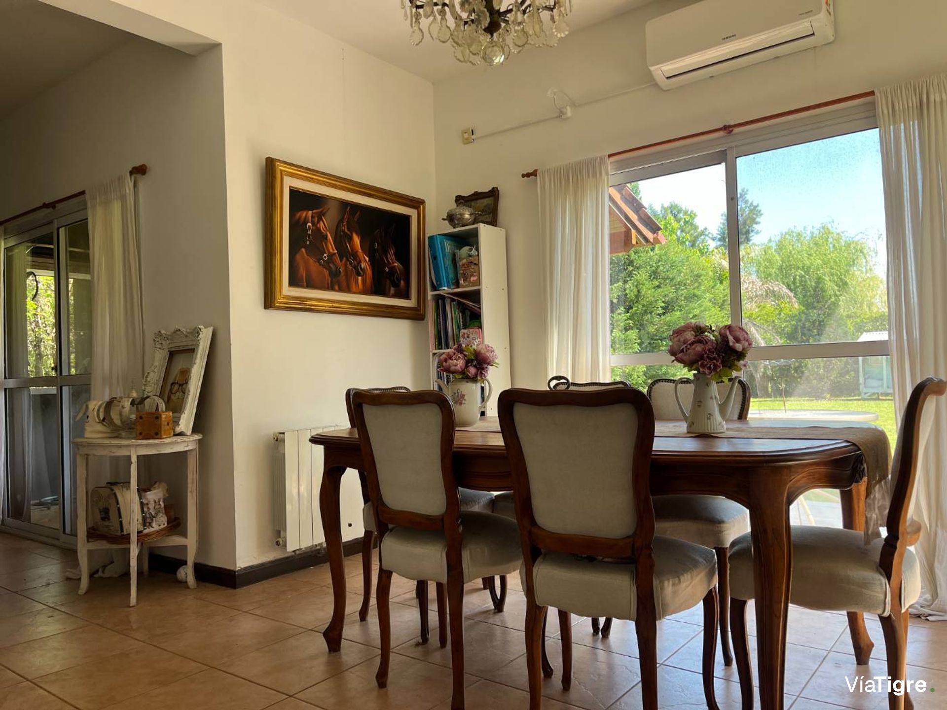 Venta Casa 5 Amb Apta Credito Santa Catalina