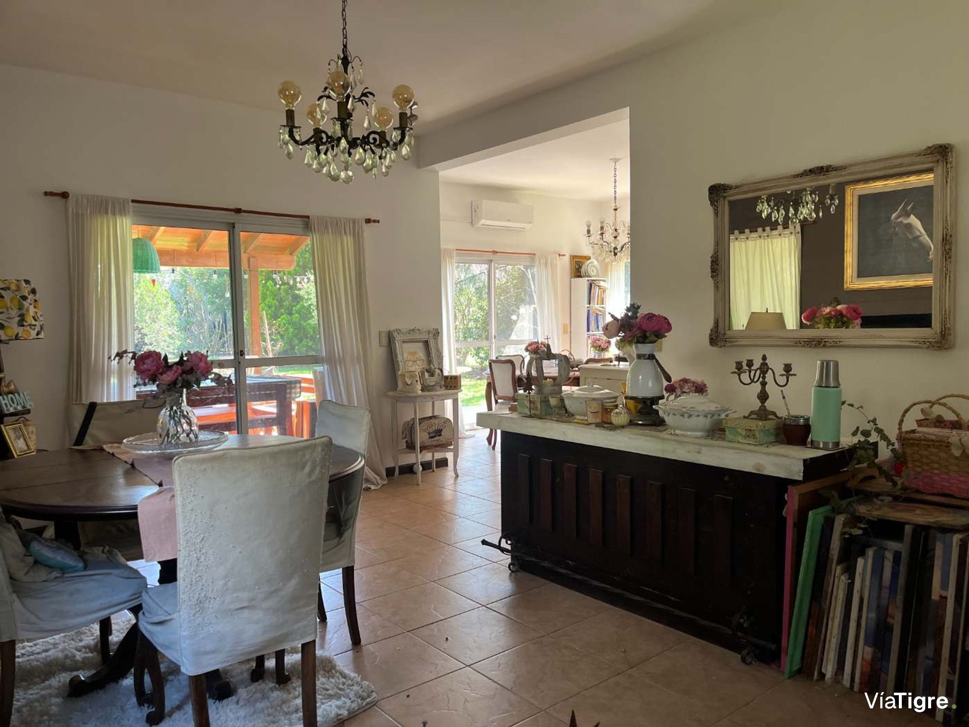 Venta Casa 5 Amb Apta Credito Santa Catalina