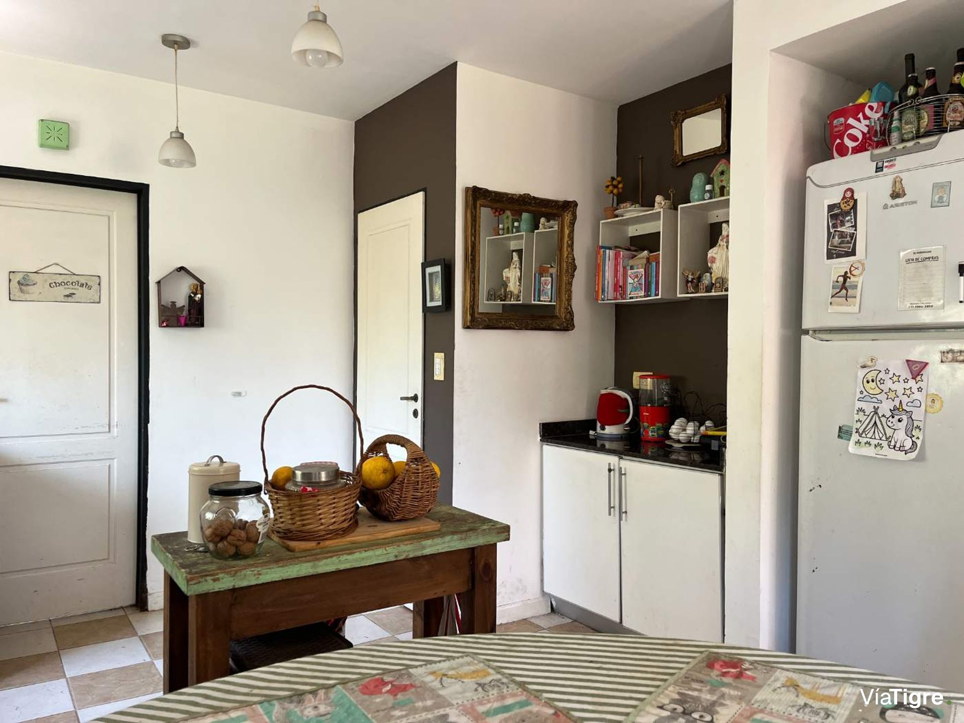 Venta Casa 5 Amb Apta Credito Santa Catalina