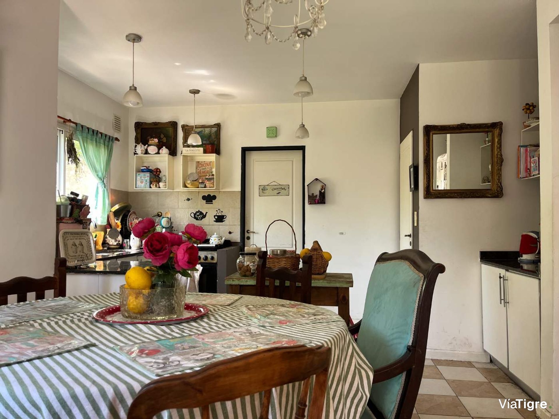 Venta Casa 5 Amb Apta Credito Santa Catalina